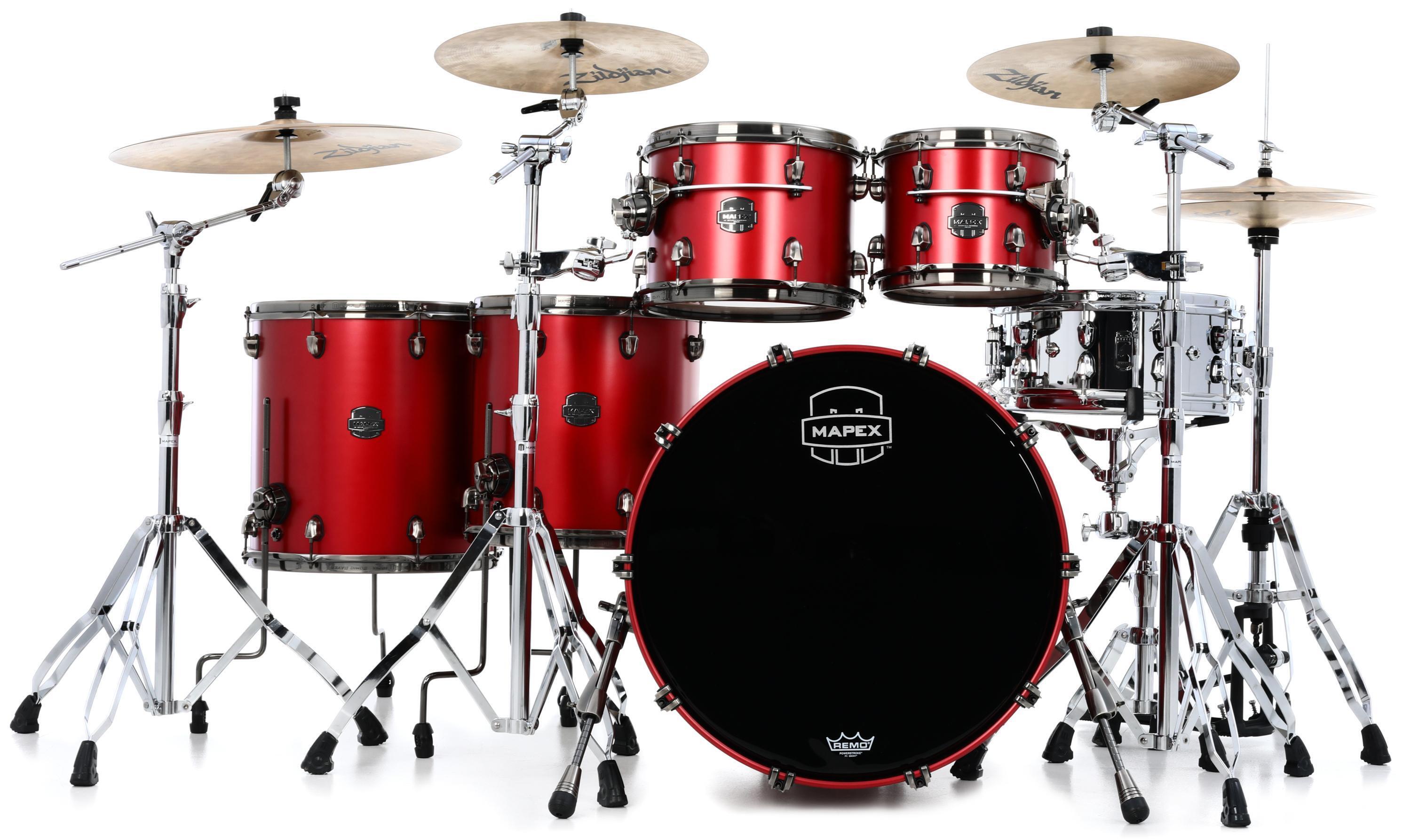 Mapex saturn shop evolution price