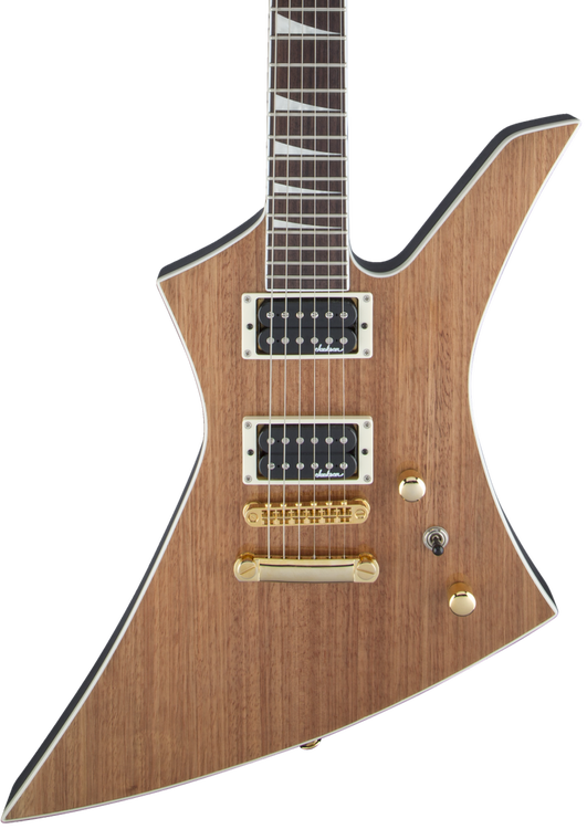 Jackson X series kelly ジャクソン エクスプローラータイプ X Series Kelly™ KEX – Jacksonguitars.com