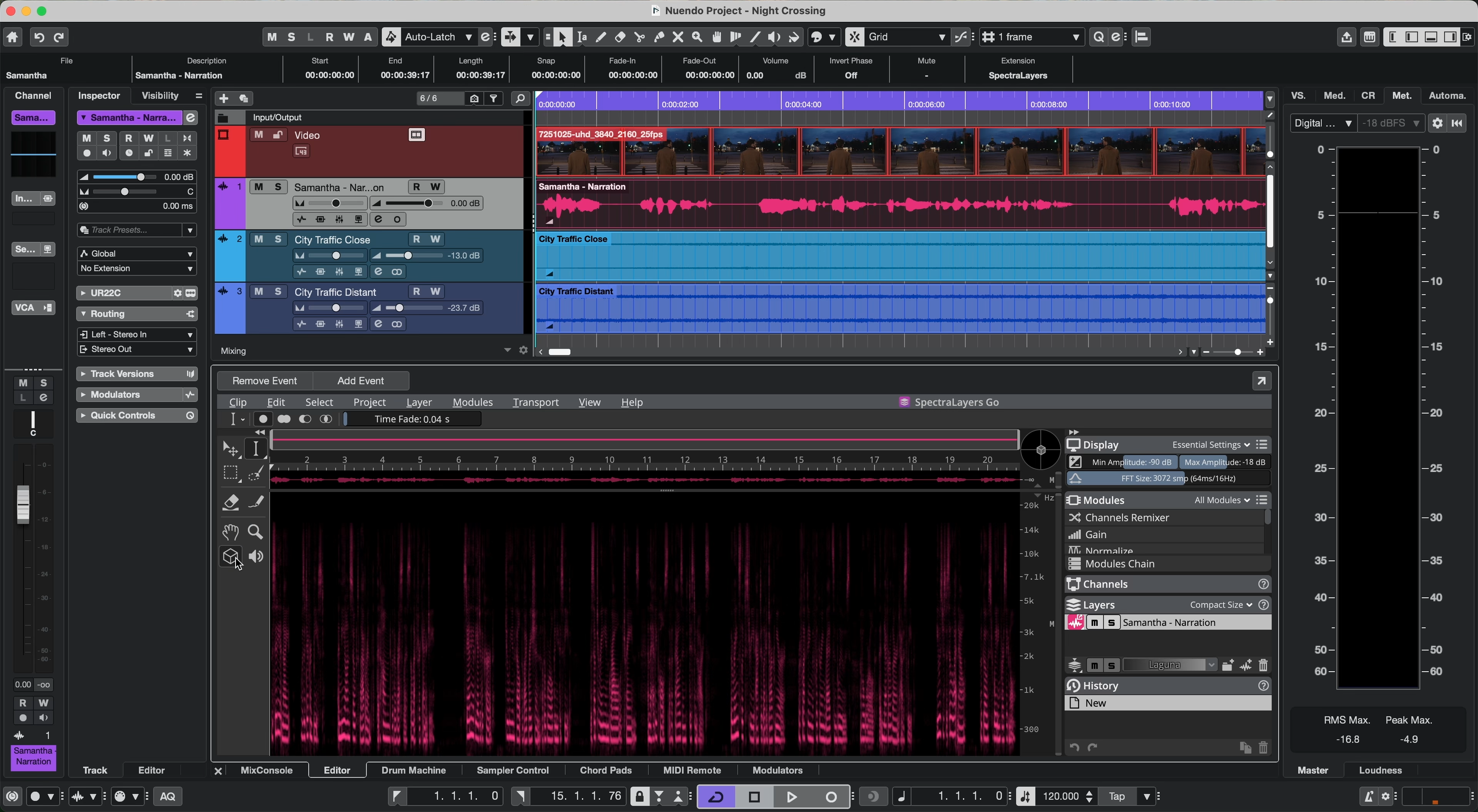 楽器 Cubase Pro 10 Cubase Pro 10 is the latest version of Steinberg's renowned DAW