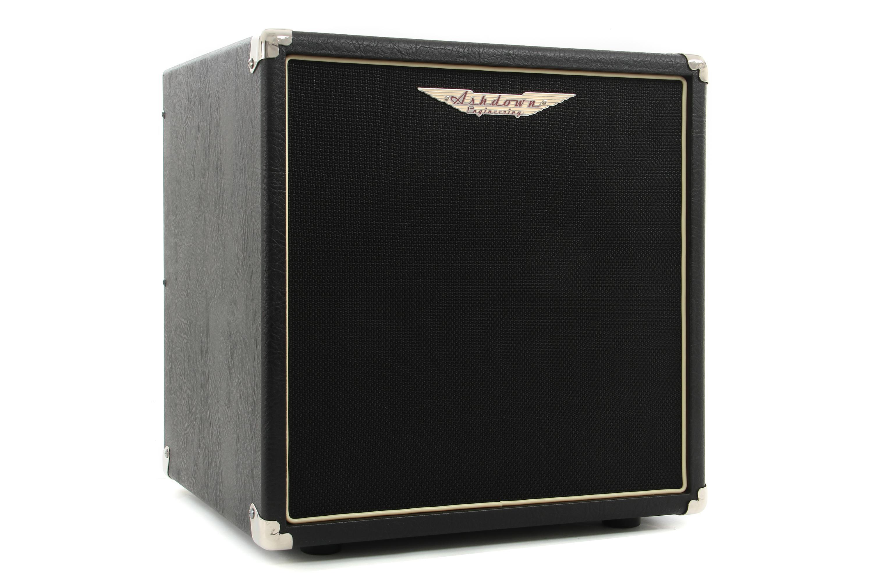 Ashdown BASS MINI STACK 10A ベースキャビネット Ashdown BASS MINI STACK 10A ベースキャビネット 楽器・機材