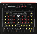 Photo of Analogue Solutions Impulse Command Semi-modular Analog Synthesizer with Step Sequencer