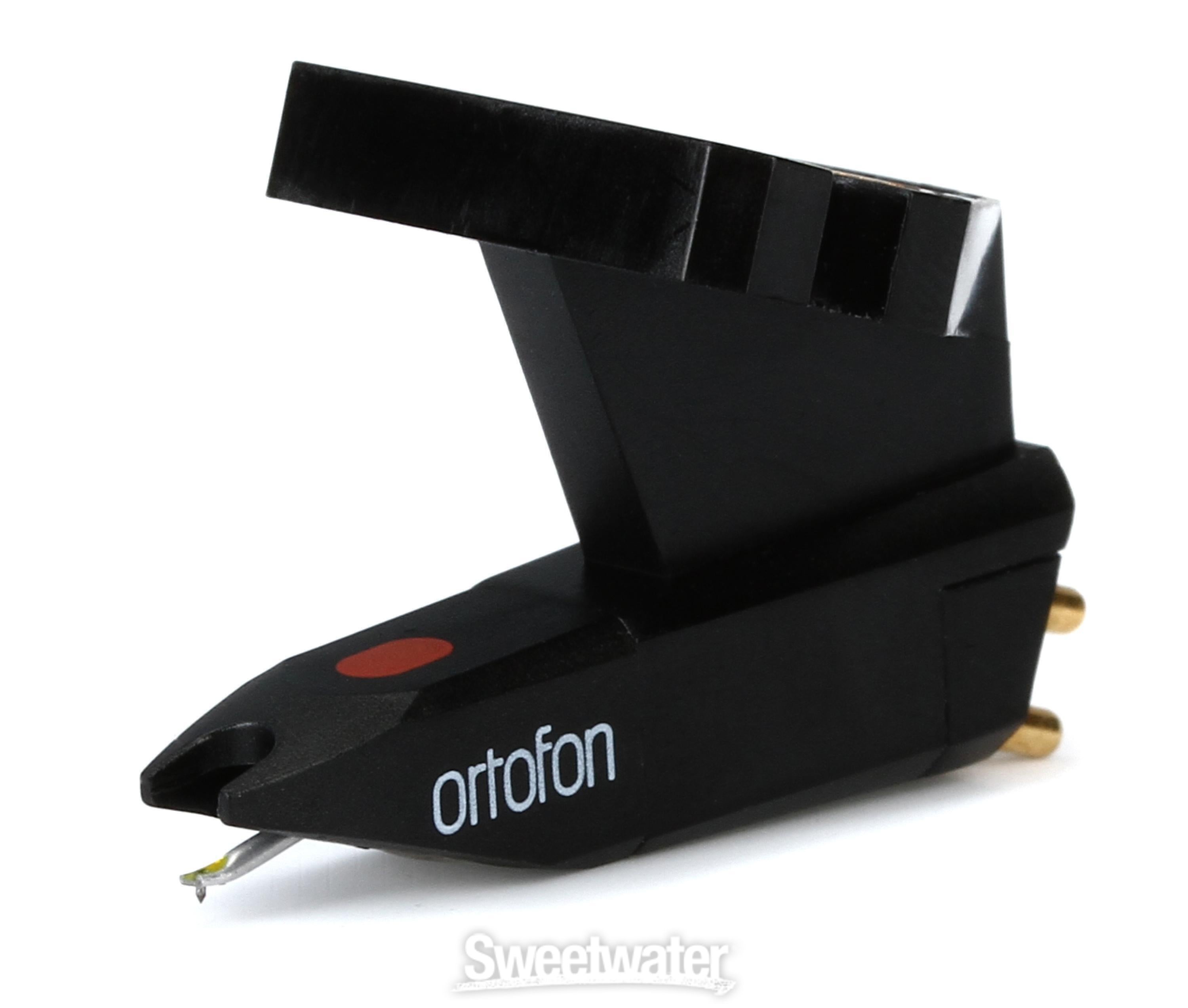 Ortofon Pro S OM Turntable Cartridge and Stylus