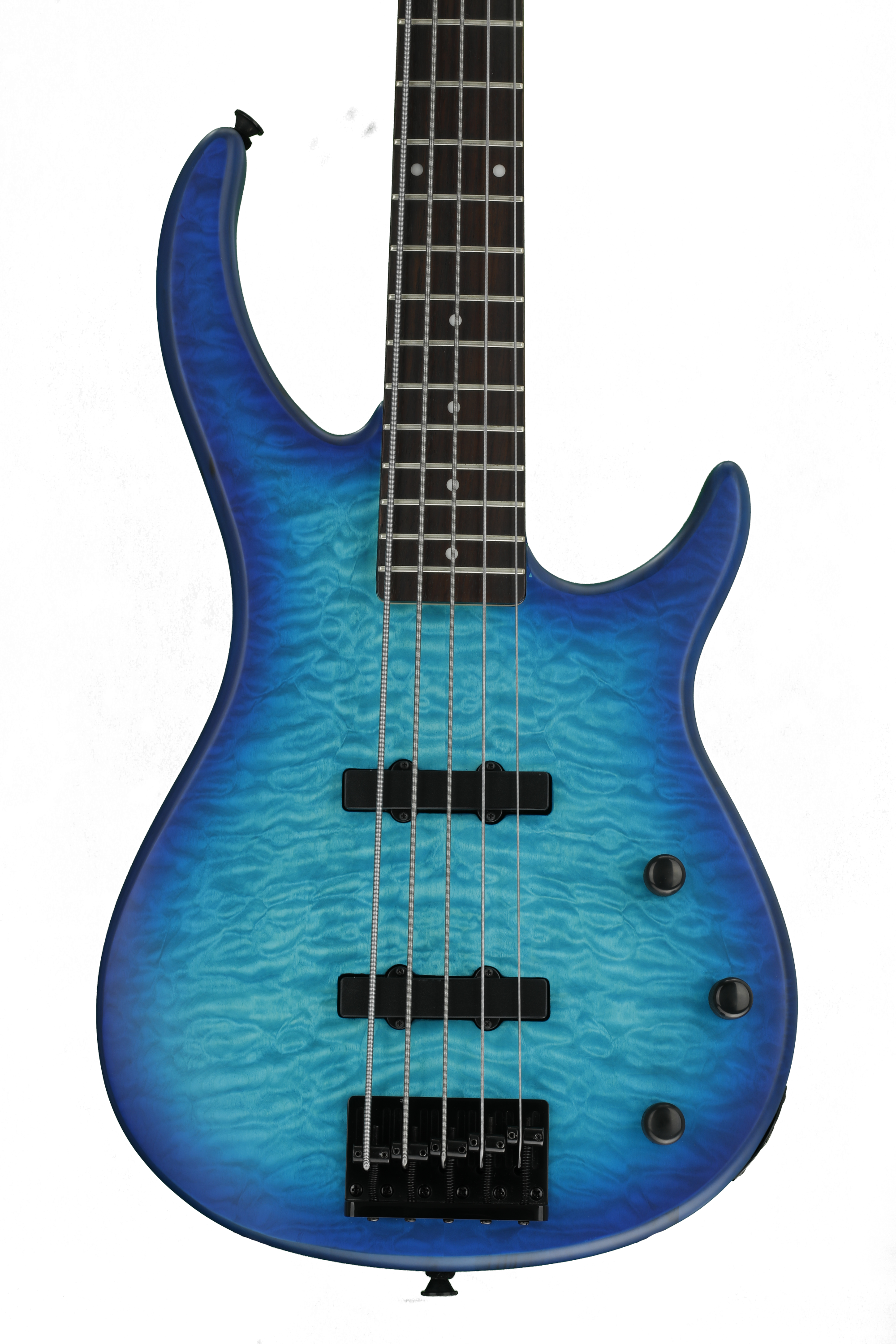 Peavey Millennium 5 - Blue Burst | Sweetwater