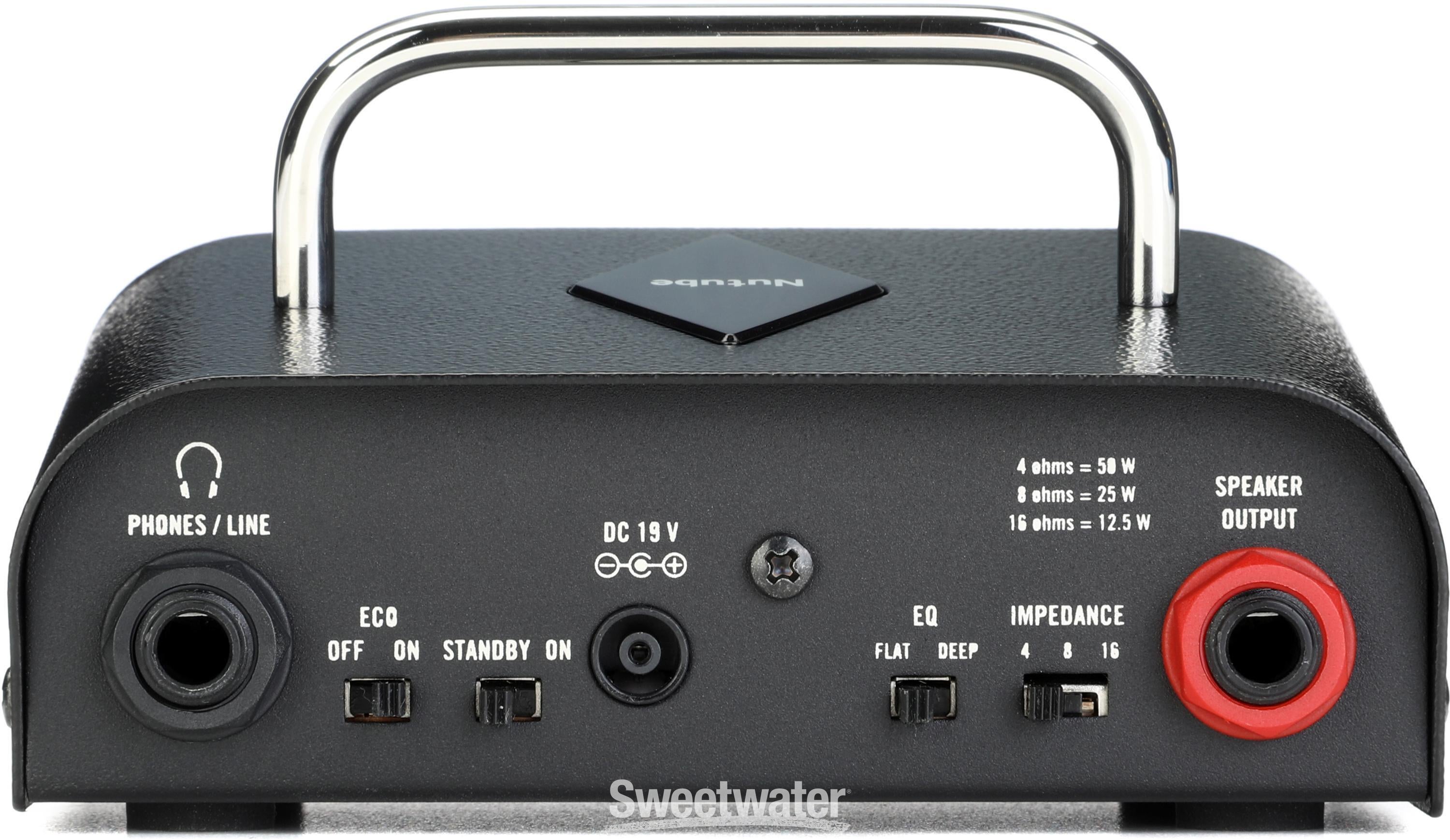 ギター VOX MV50 Rock Vox MV50 Rock 50w Head for sale at Harrys Guitar Shop