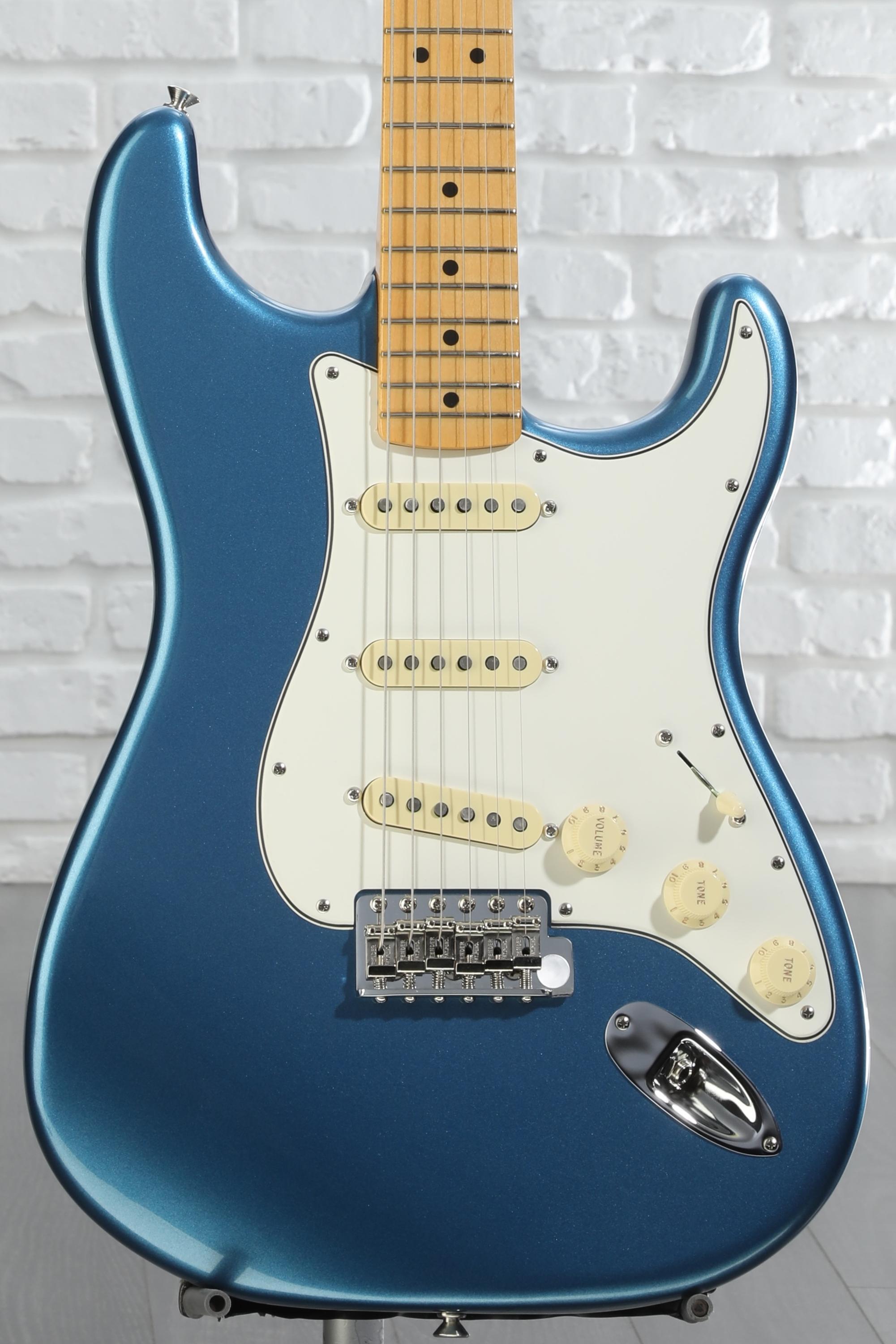 Fender American Vintage II 1973 Stratocaster Electric Guitar
