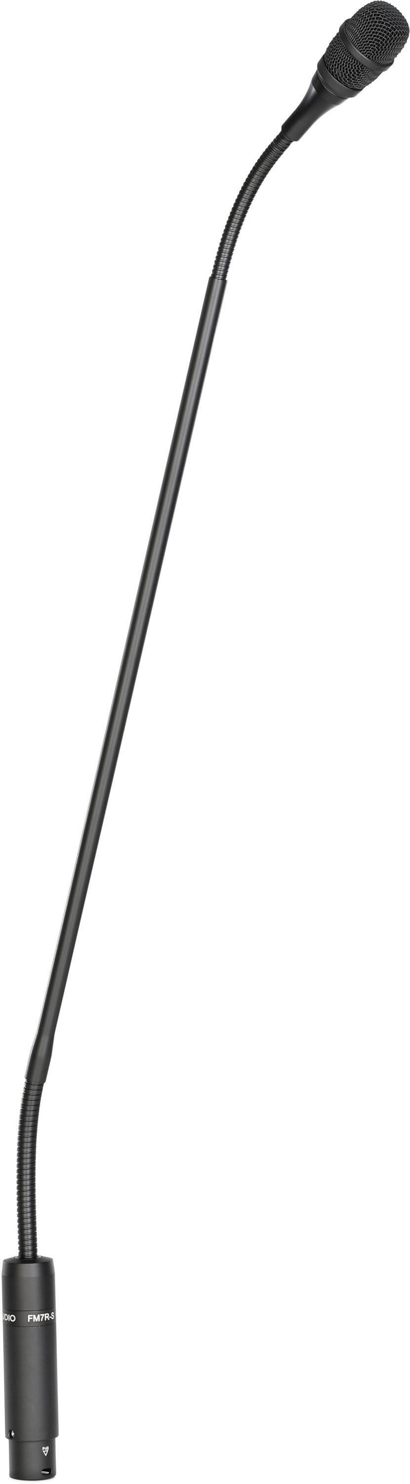 Photo of Earthworks FlexMic Gen 2 Supercardioid Podium Microphone - 24 inches