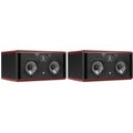 Photo of Focal Twin6 6.5-inch 2.5-way Powered Studio Monitor - Pair