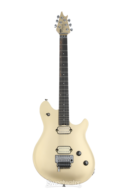EVH Wolfgang Special Electric Guitar - Pharaoh's Gold | Sweetwater