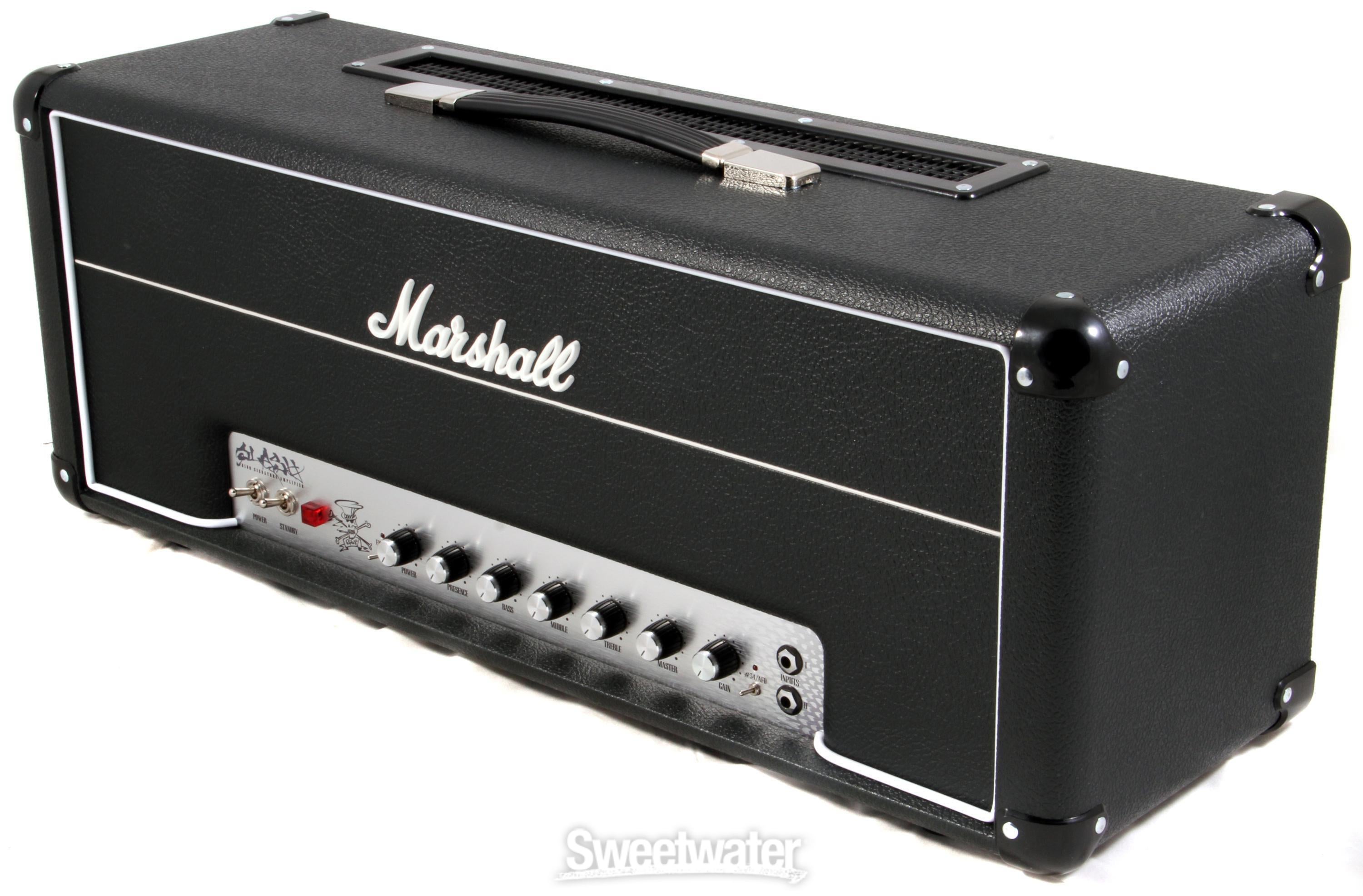 Slash store afd amp