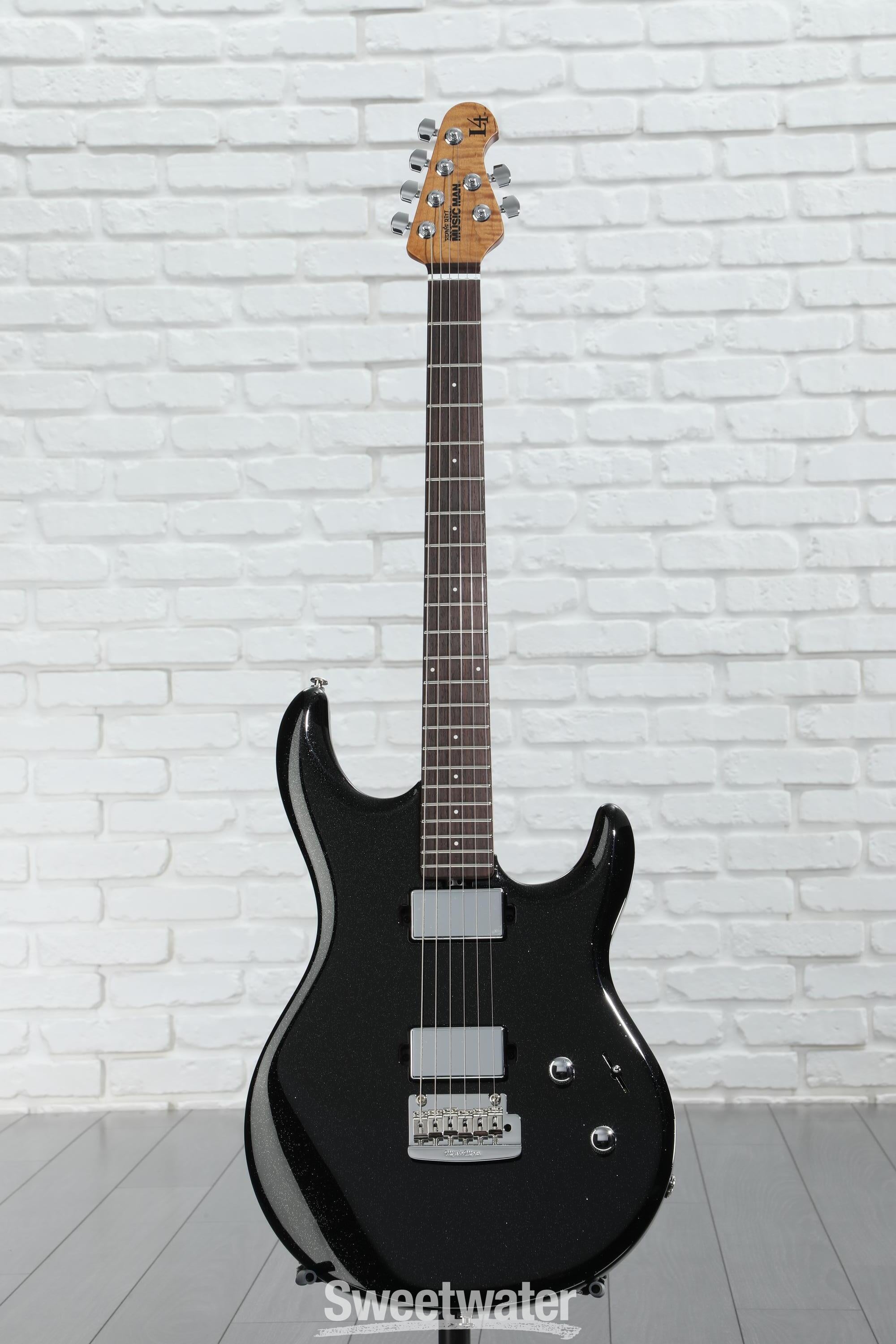ギター MUSICMAN Luke Luke | Guitars | Sterling by Music Man