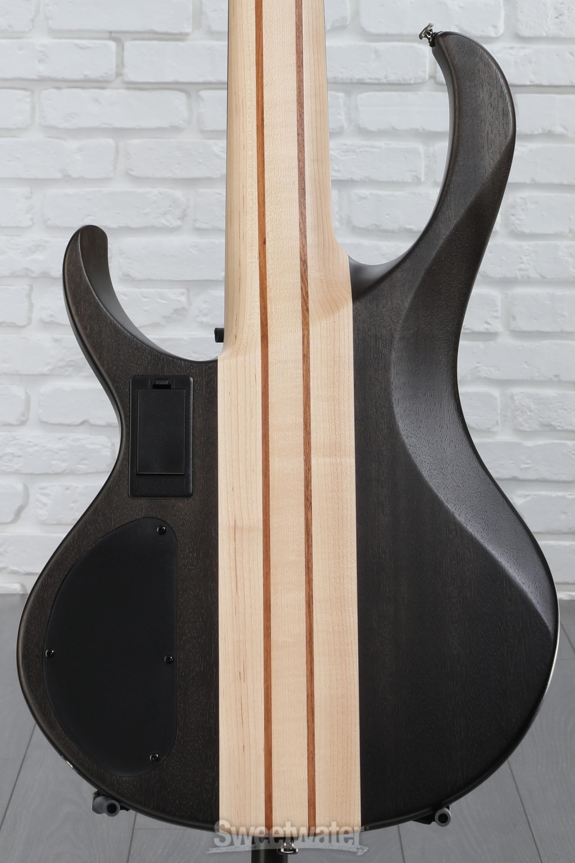 Ibanez BTB Standard BTB605 5-string Bass Guitar