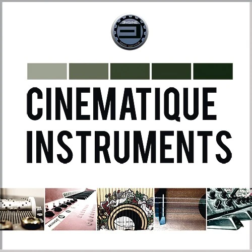 Photo of Best Service Cinematique Instruments 1