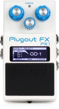 Product Image - This Item - Boss PX-1 Plugout FX Pedal