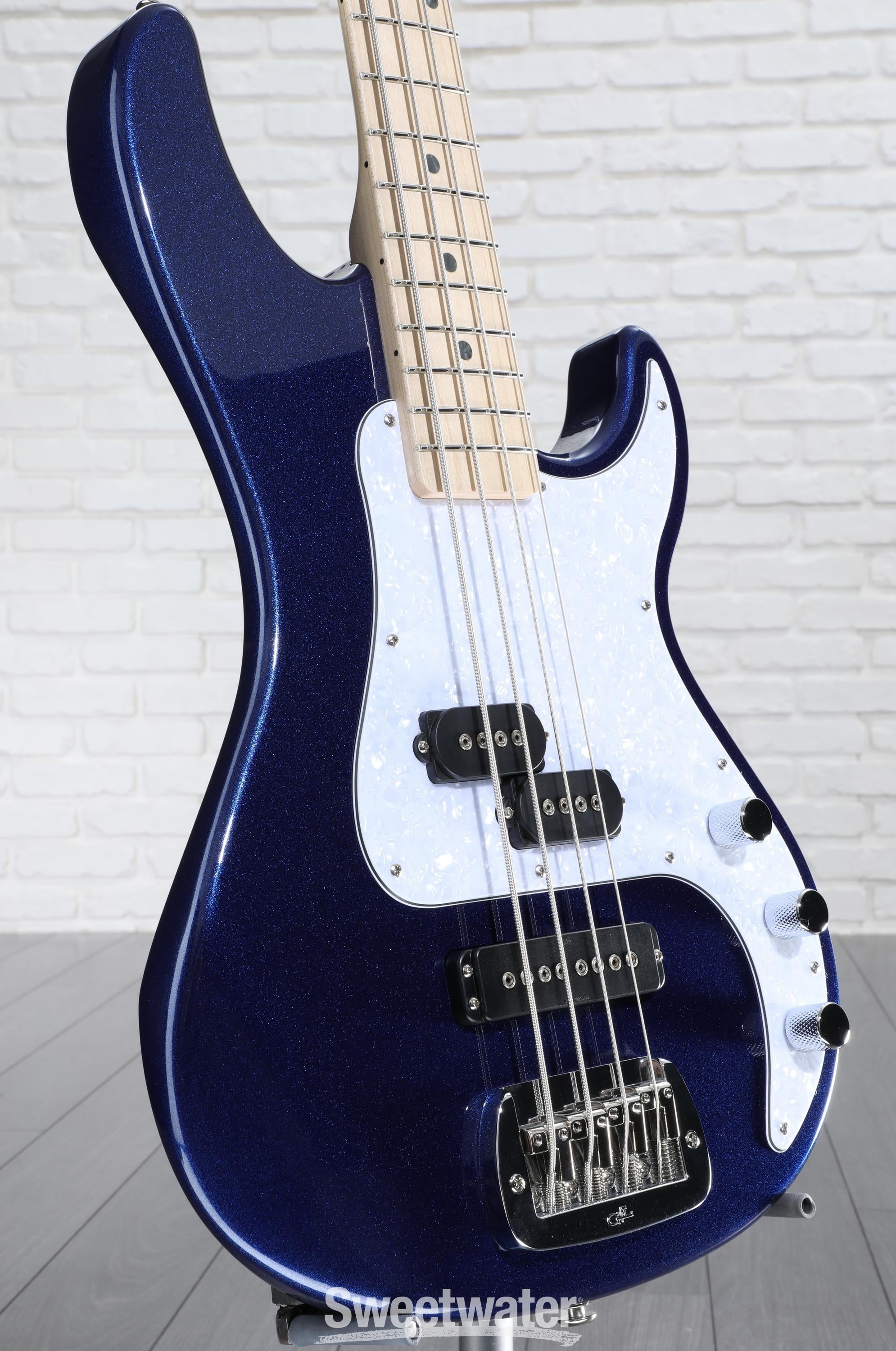 日本製　G&L SB-2 Fullerton Deluxe SB•2 | G&L Musical Instruments