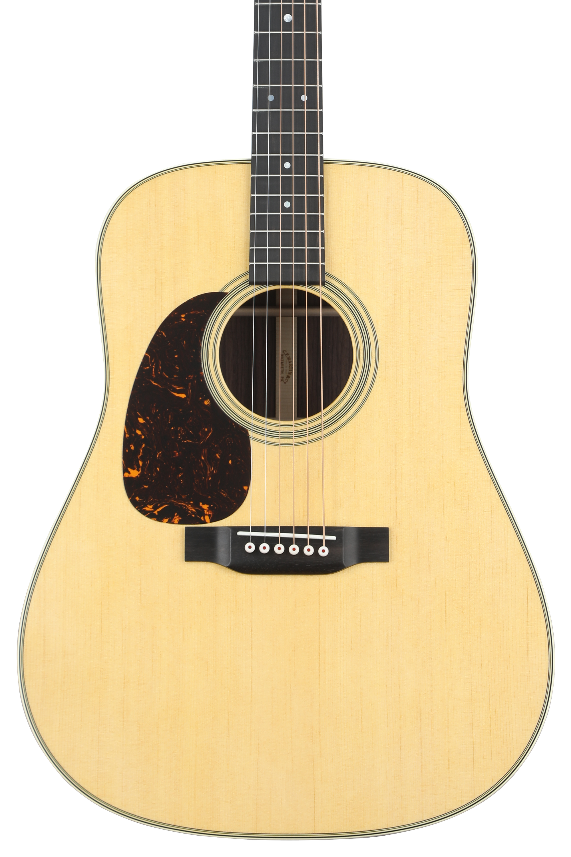 Martin D-28 Standard 2022年製 Martin D-28 Standard Series Left-handed Acoustic Guitar
