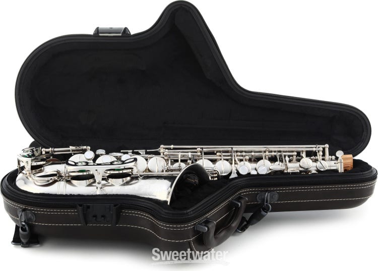 Rampone & Cazzani R1 Jazz Professional Alto Saxophone