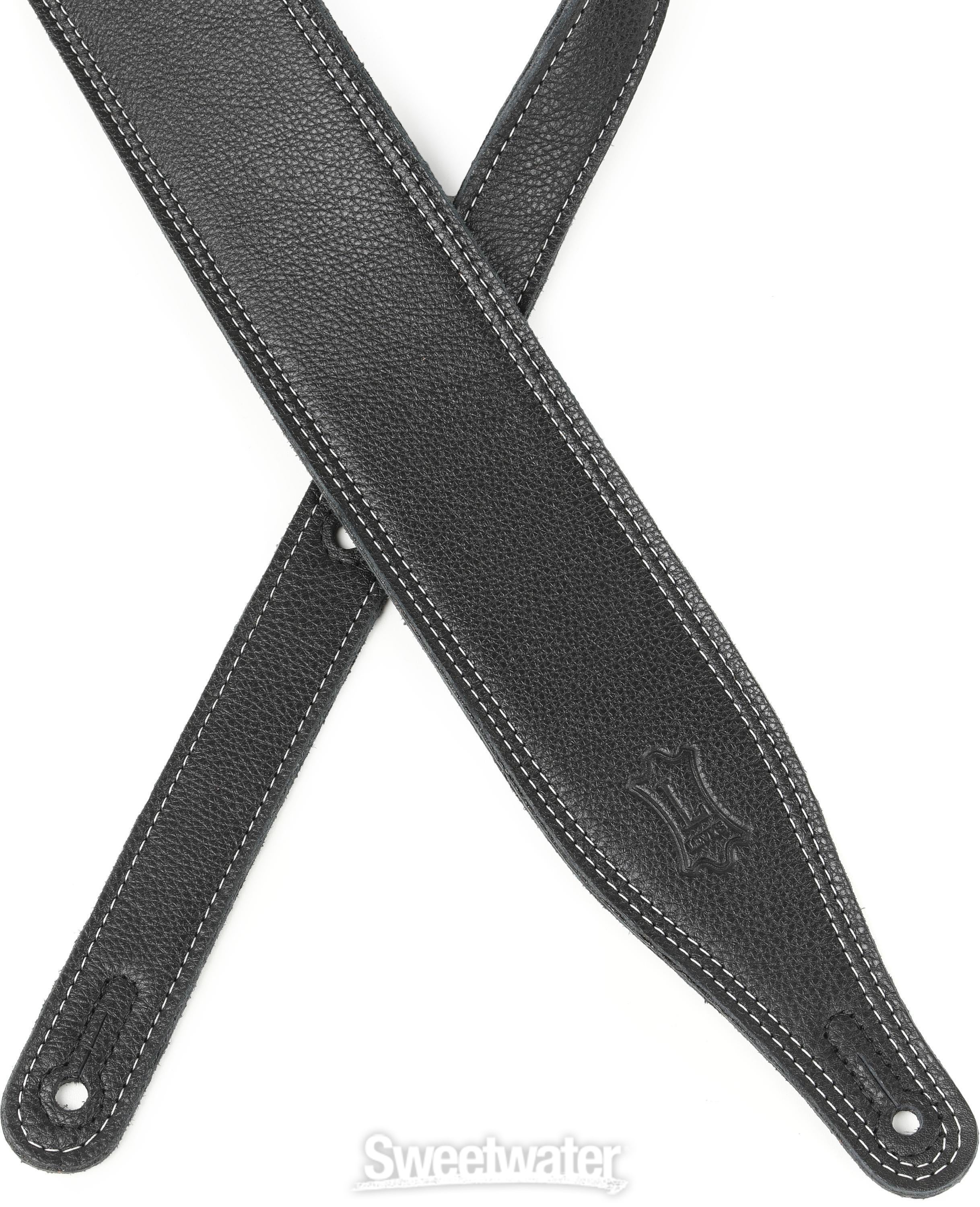 Sweetwater 2024 guitar straps