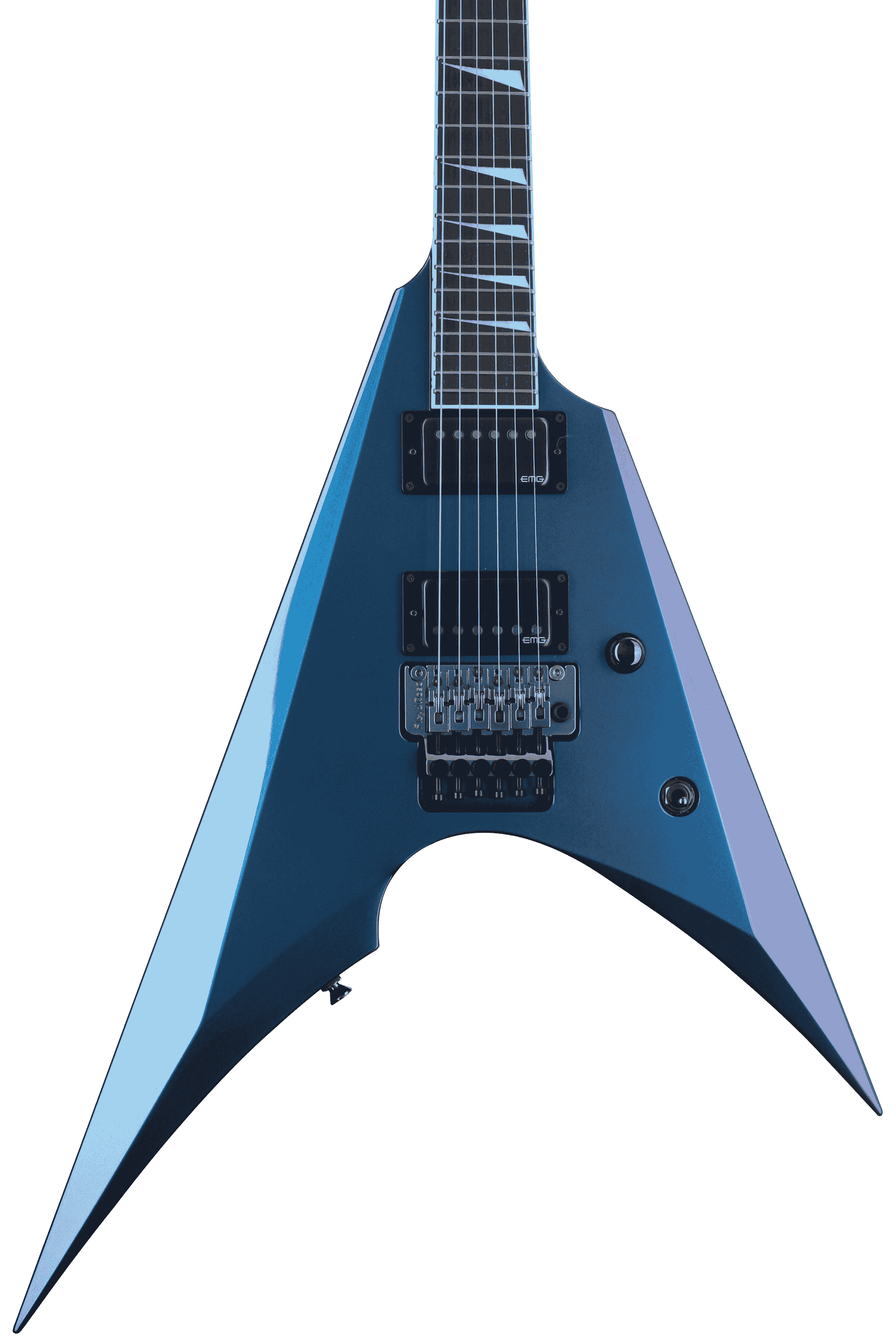 Original Series Arrow Electric Guitar - Andromeda II - Sweetwater