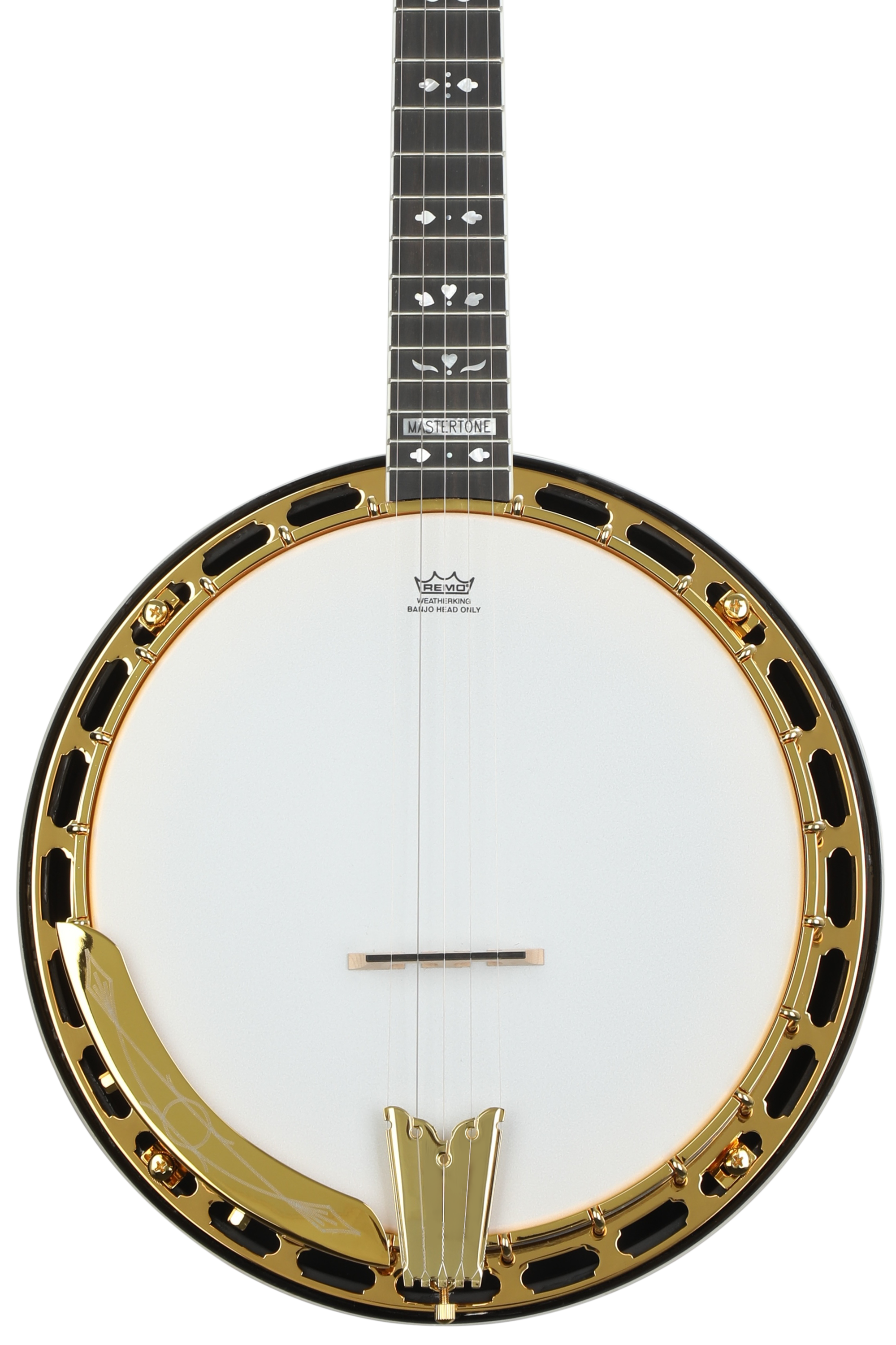 エピフォン Epiphone Banjo バンジョー Epiphone / Inspired by Gibson Mastertone Classic Banjo