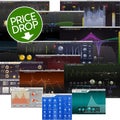 Photo of FabFilter Total Bundle Plug-in Collection