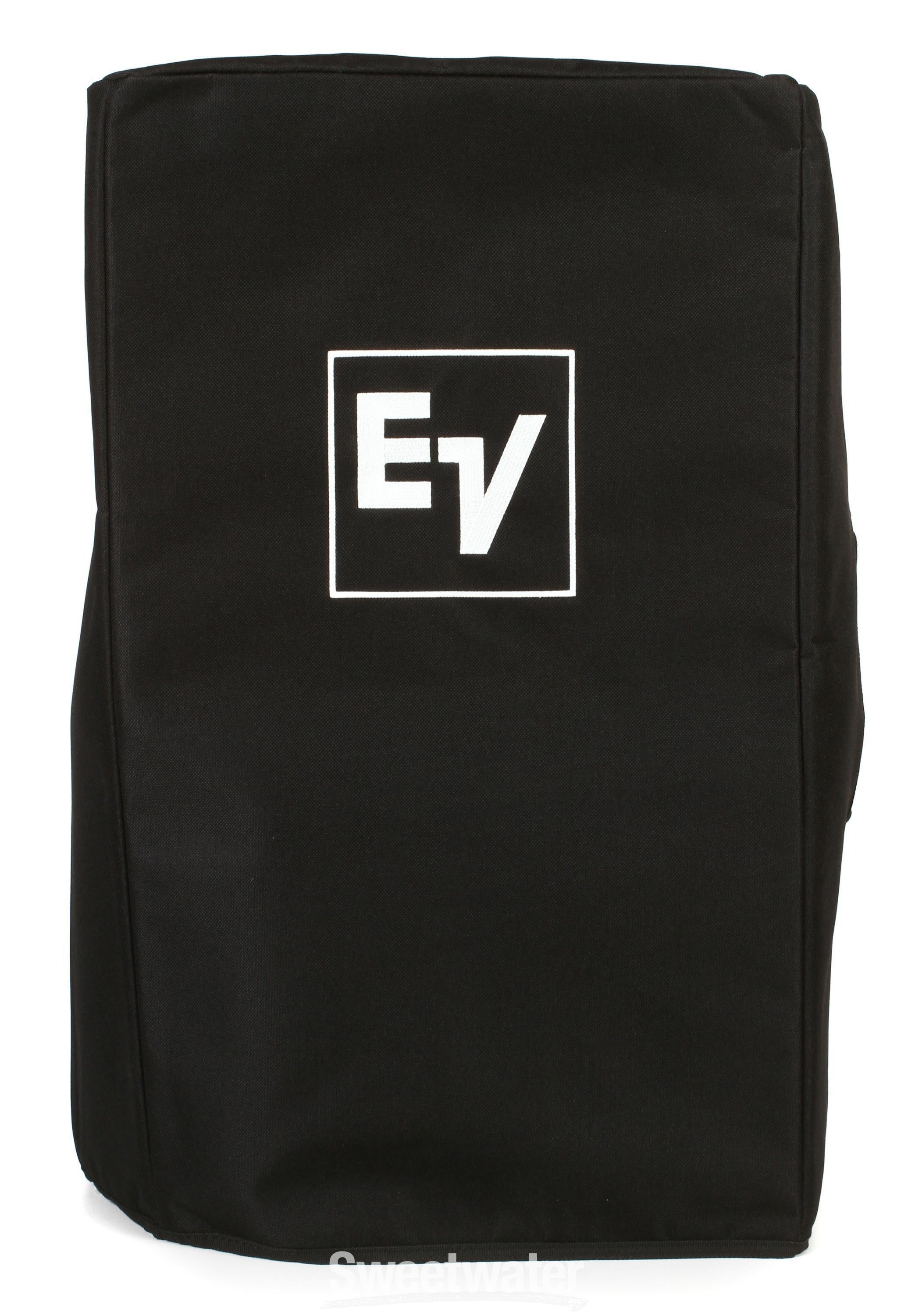 Electro-Voice ELX112-CVR Padded Cover for ELX112/P | Sweetwater