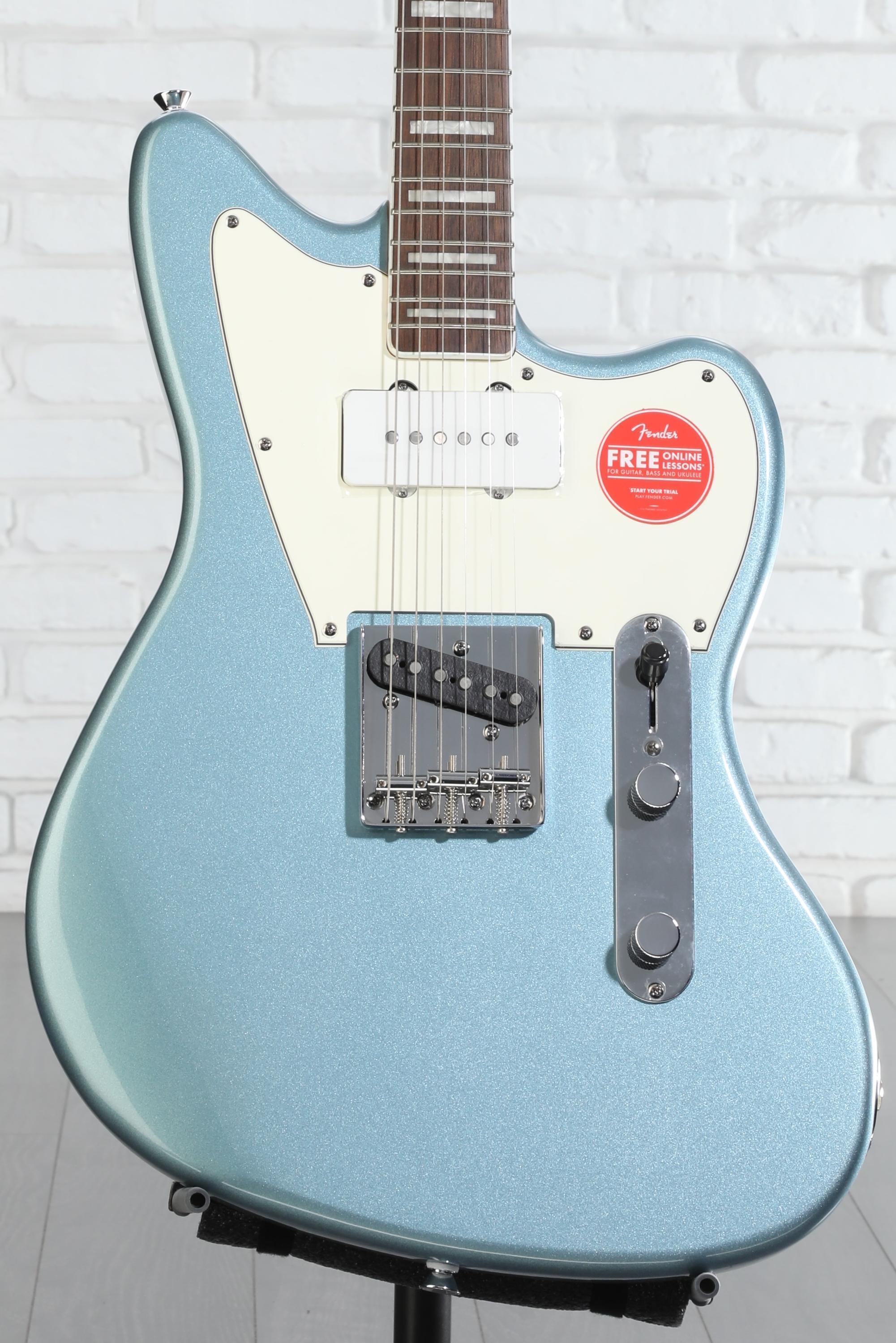 スクワイヤー　Paranormal Offset Telecaster SJ Squier Paranormal Offset Telecaster SJ Limited-Edition Electric