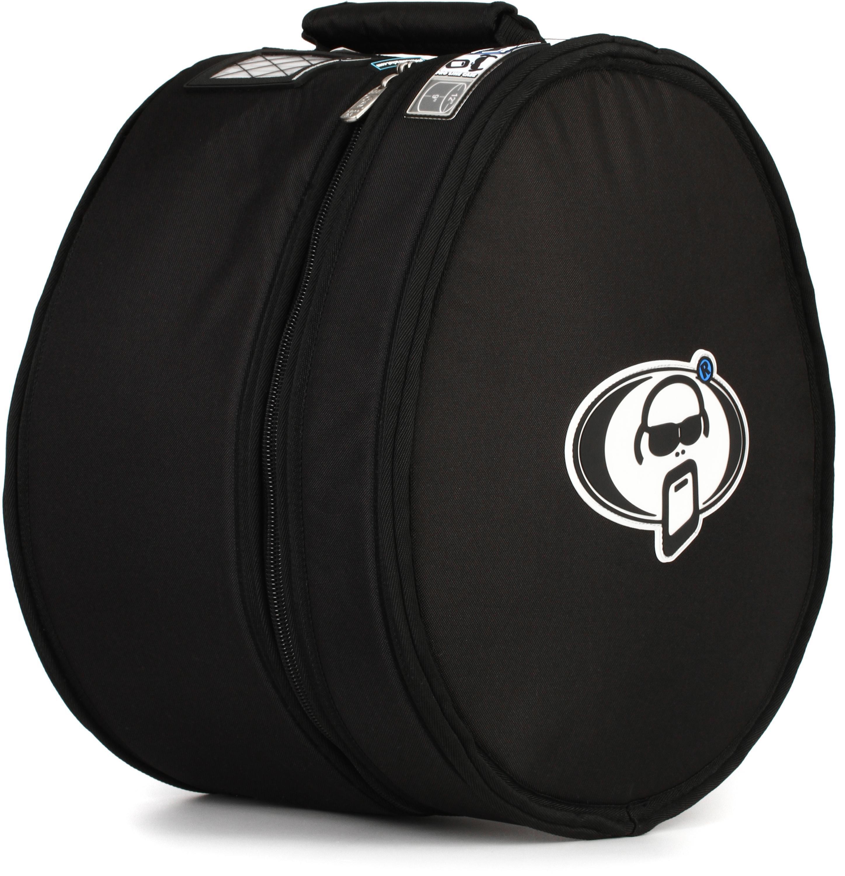 Photo of Protection Racket 5129-10 Egg-shaped Tom Case - 9 inches x 12 inches