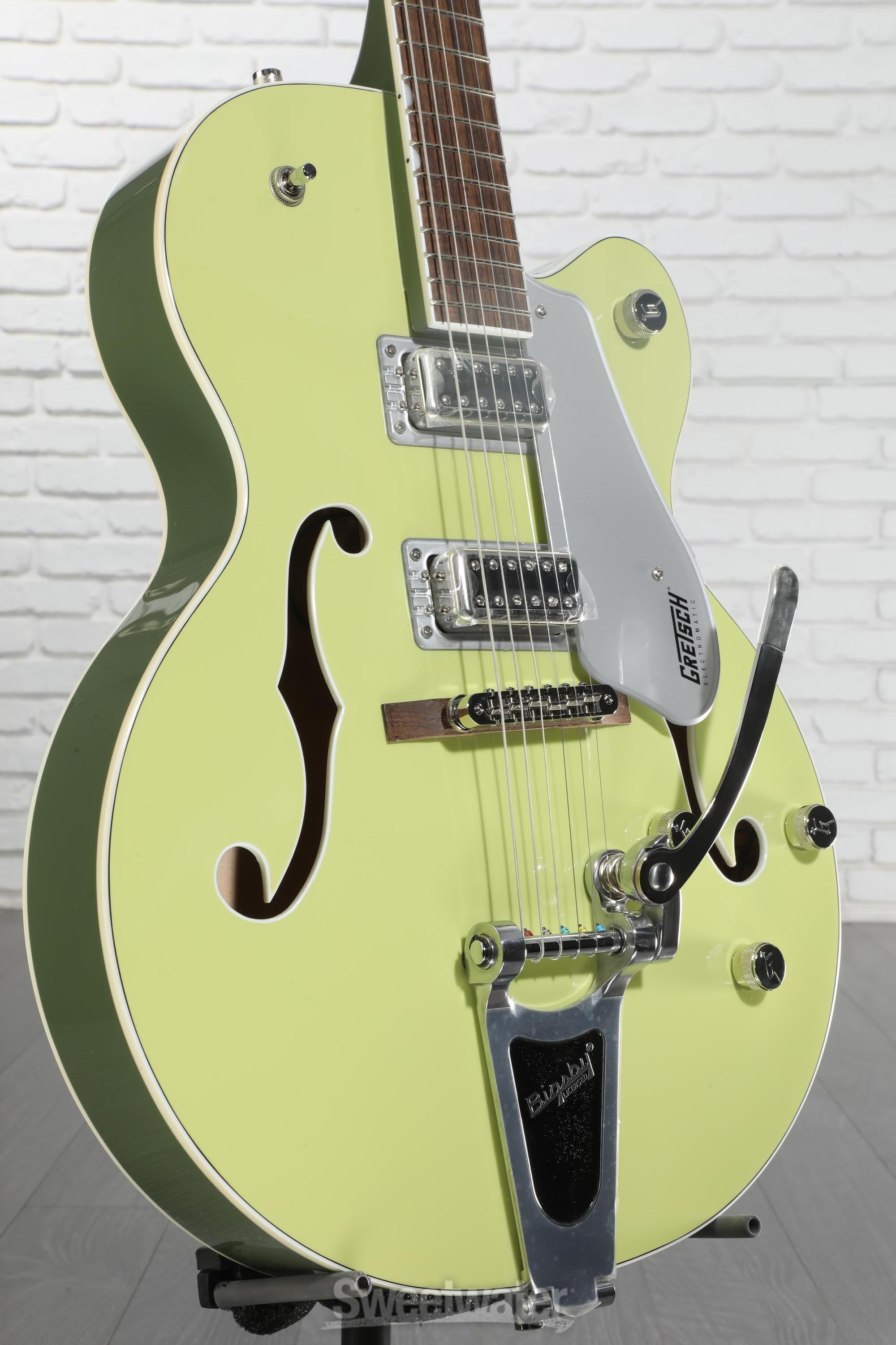 Gretsch G5420T Electromatic Classic Hollowbody Single-cut Electric