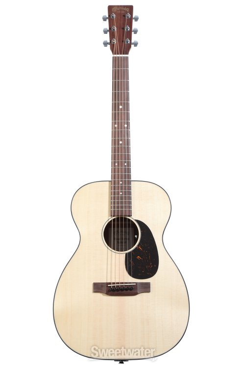 Martin 00-10E Road Series Special Acoustic-electric Guitar