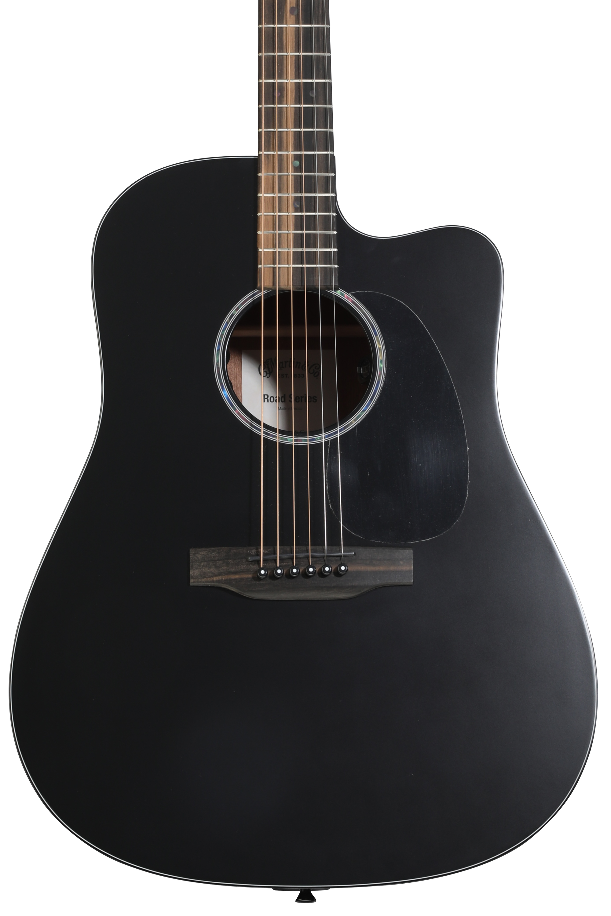 Martin Road Series - Sweetwater