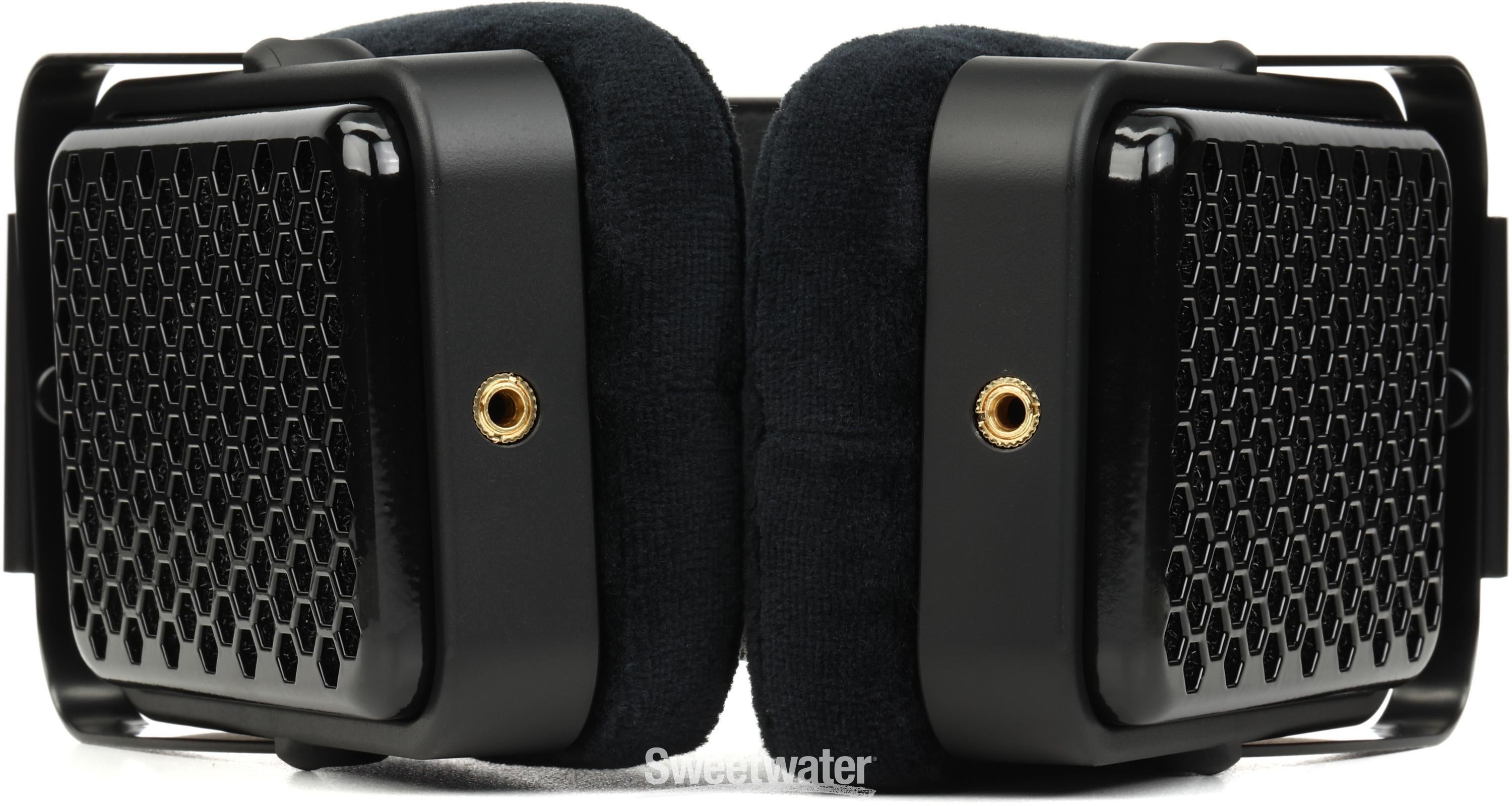 Avantone Pro Planar the II Open-back Headphones - Black | Sweetwater