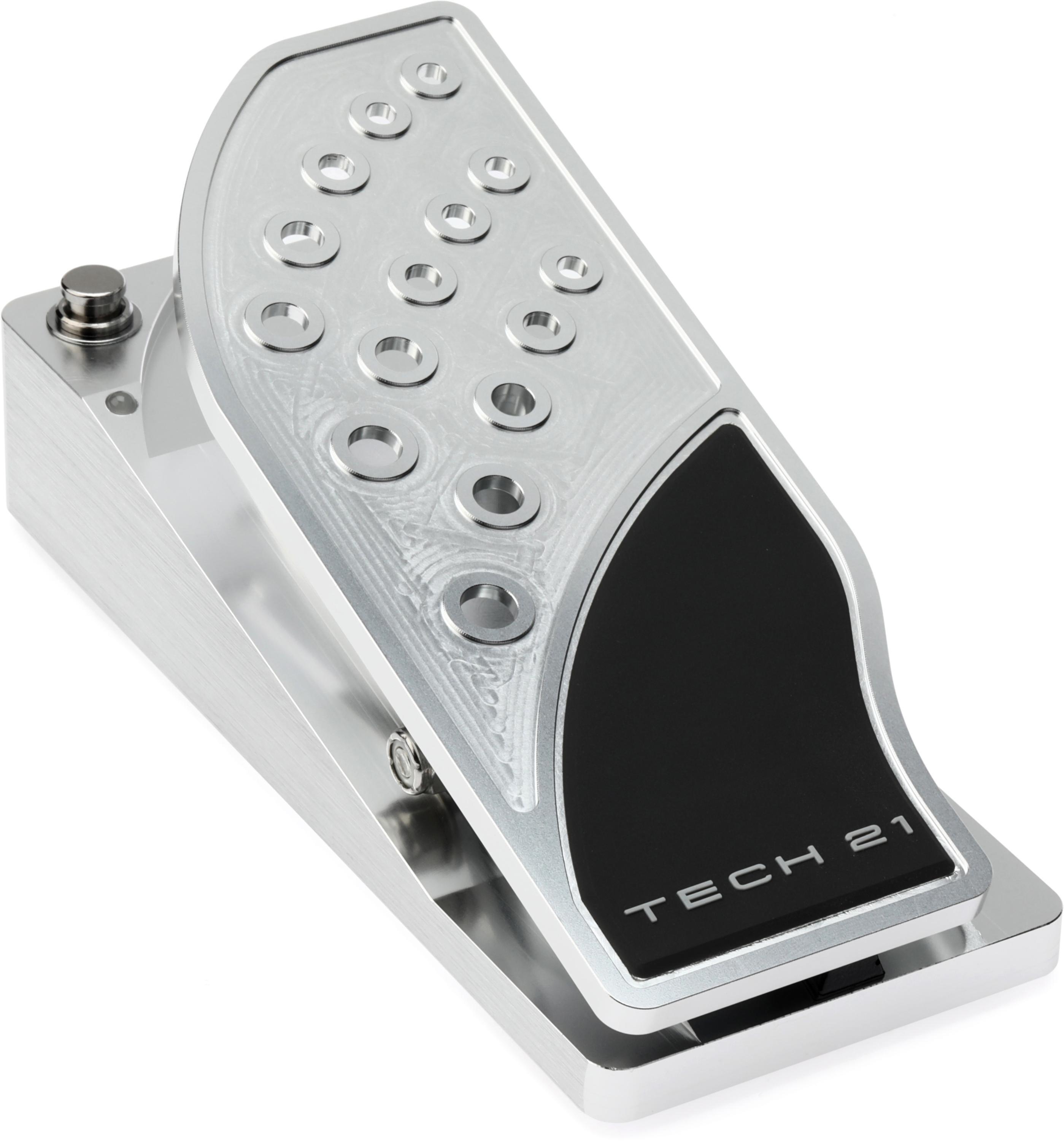 Killer Wail v2 Wah – Tech 21 NYC