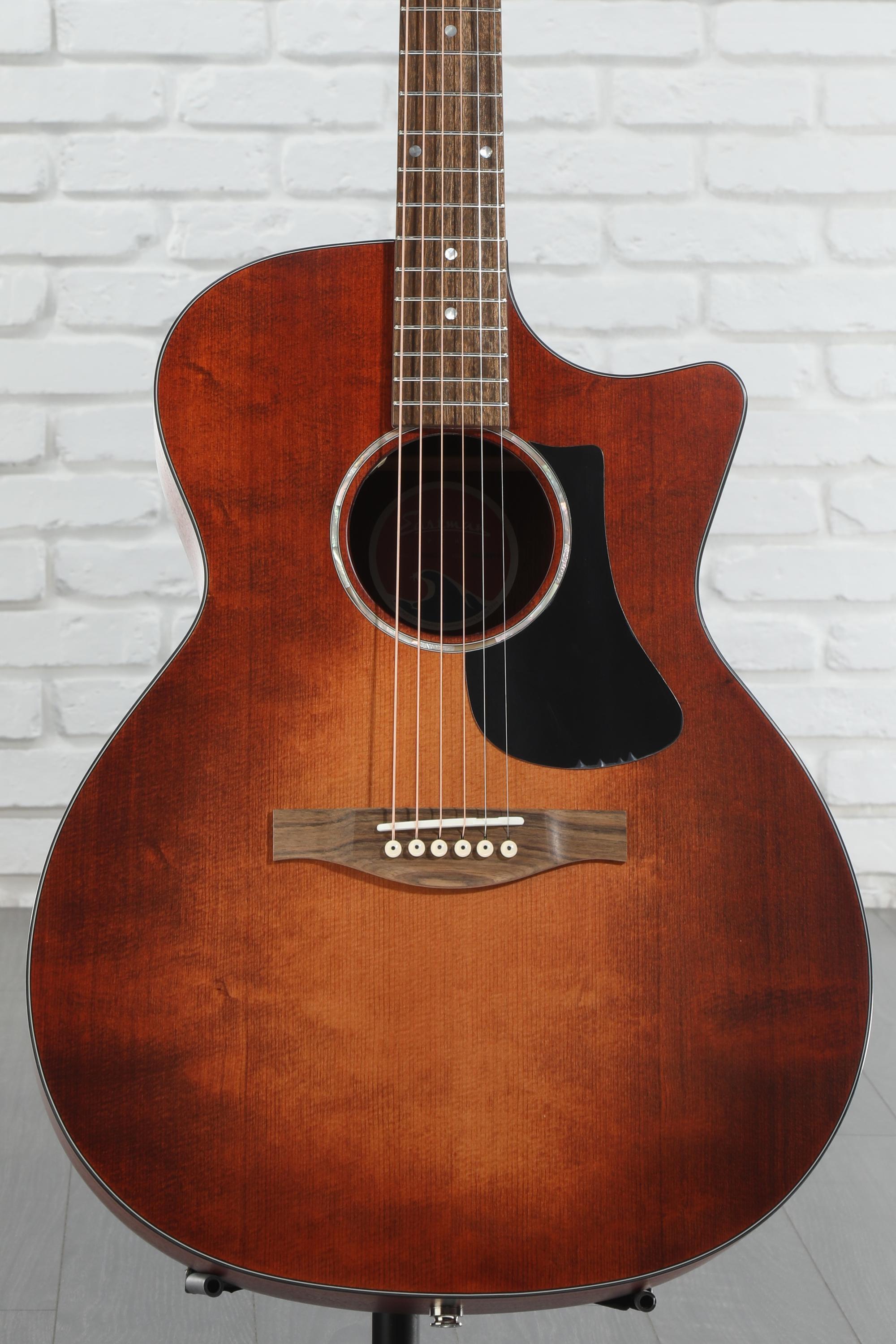 【美品】Eastman PCH1-GACE｜Fishman搭載・即日発送 Eastman Guitars PCH1-GACE Acoustic-electric Guitar - Classic