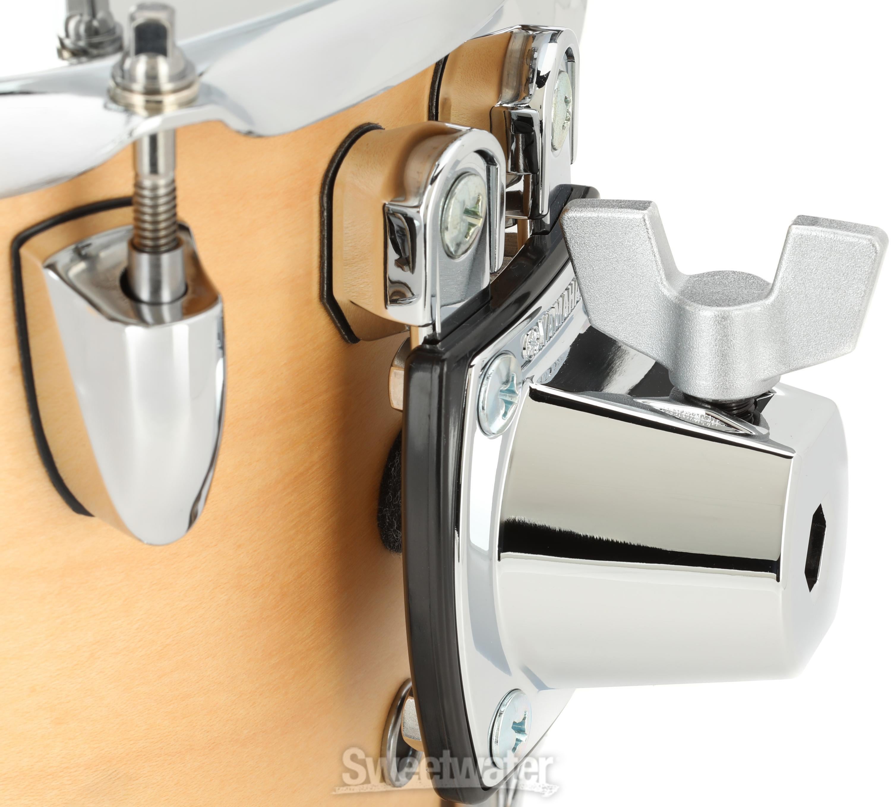 Yamaha TMT-0807 Tour Custom Mounted Tom - 8 x 7 inch