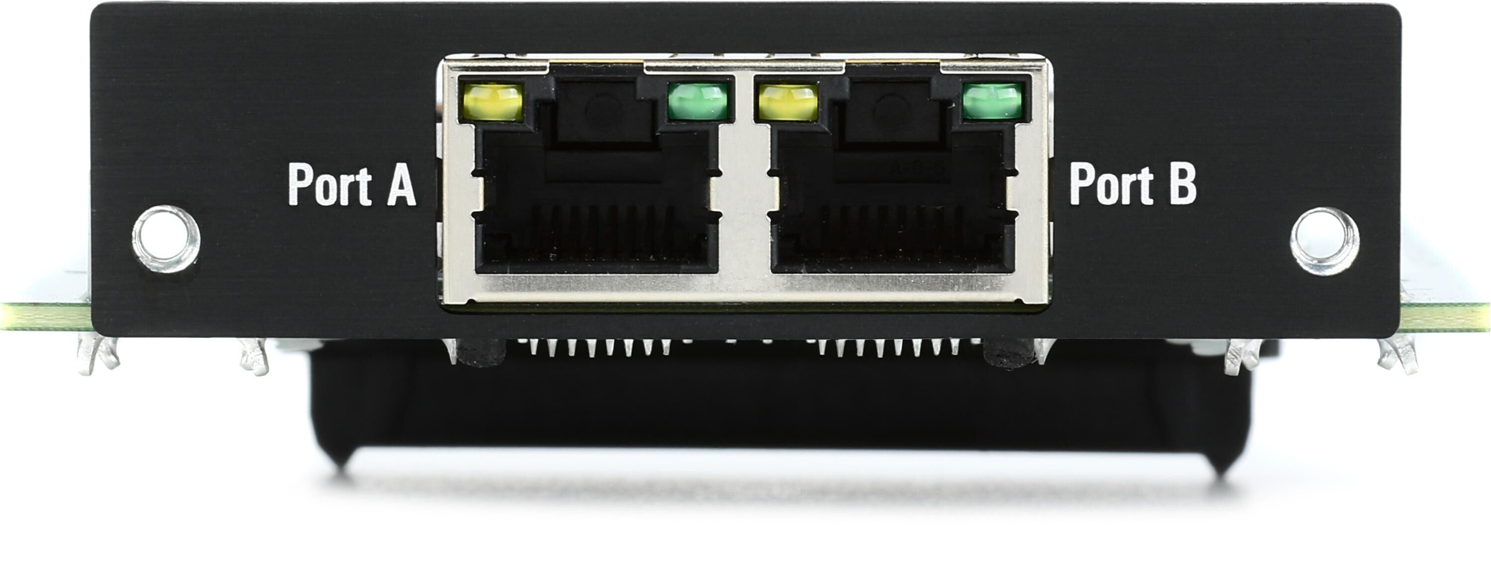 Photo of Appsys Flexiverter Dante Aux Card