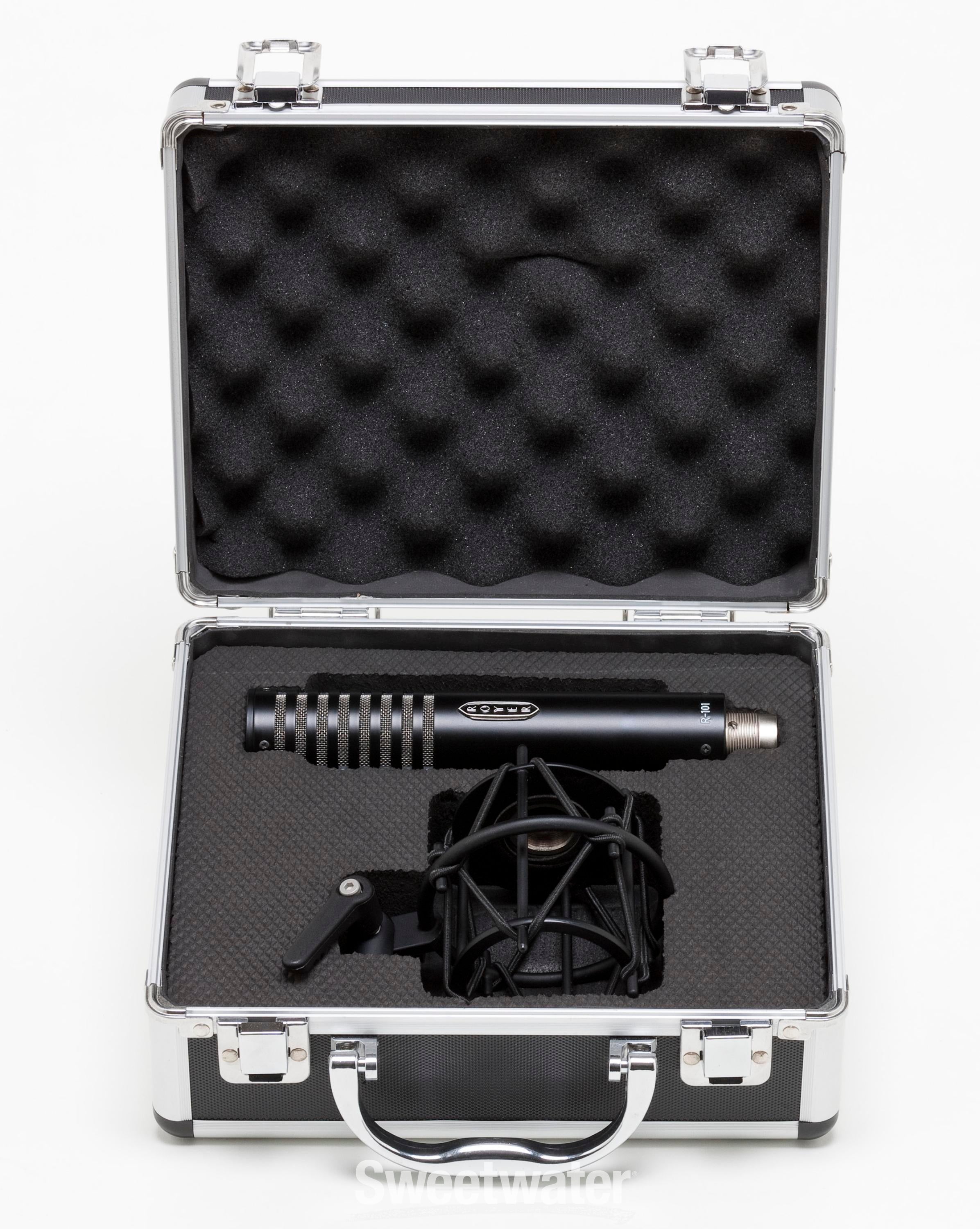 Royer R-101 | Sweetwater