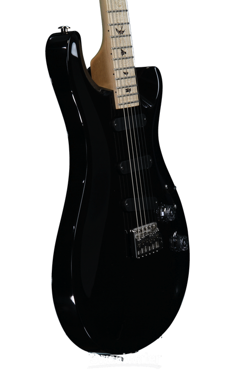 PRS 305 - Black | Sweetwater