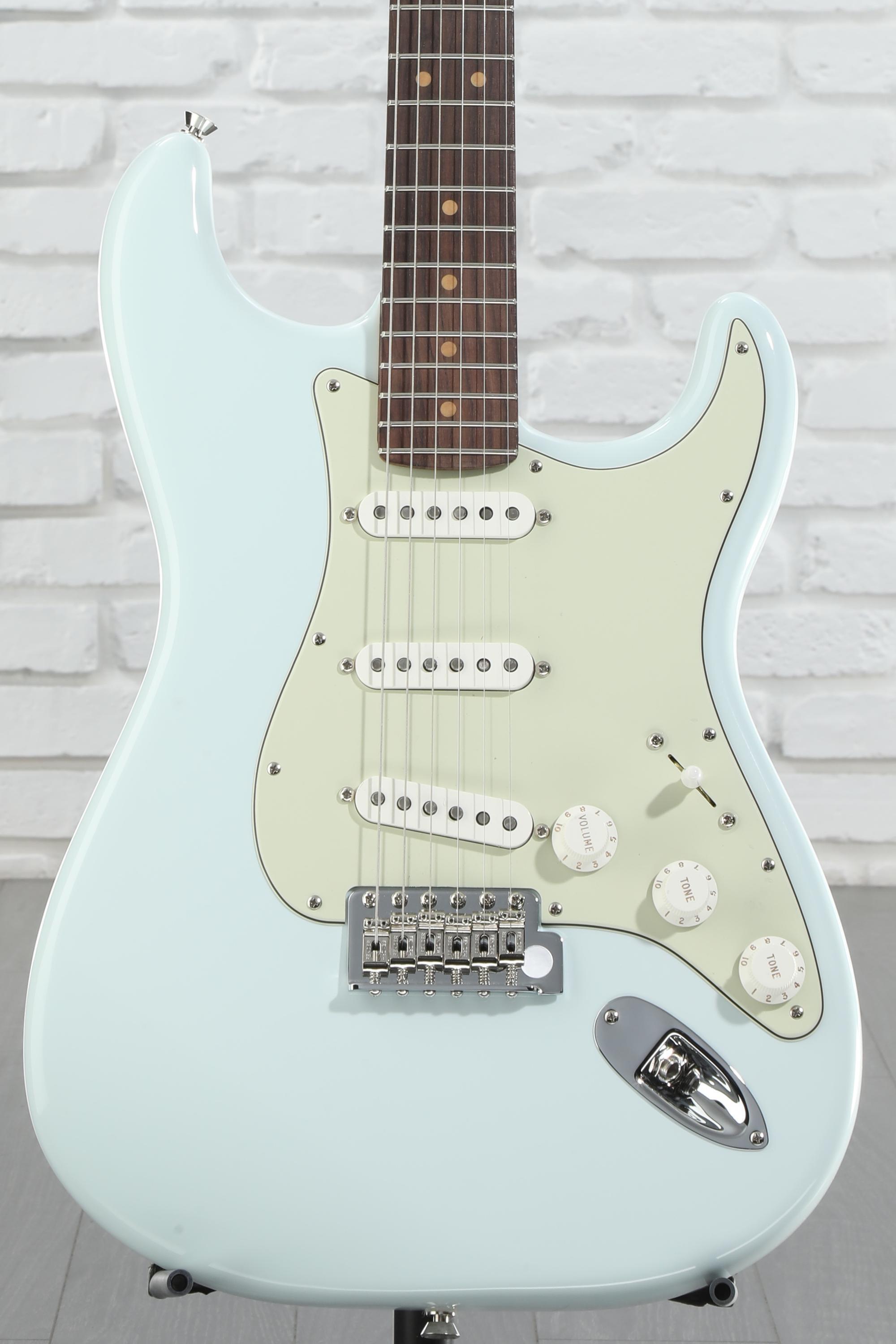 Fender American Professional II GT11 Stratocaster - Sonic