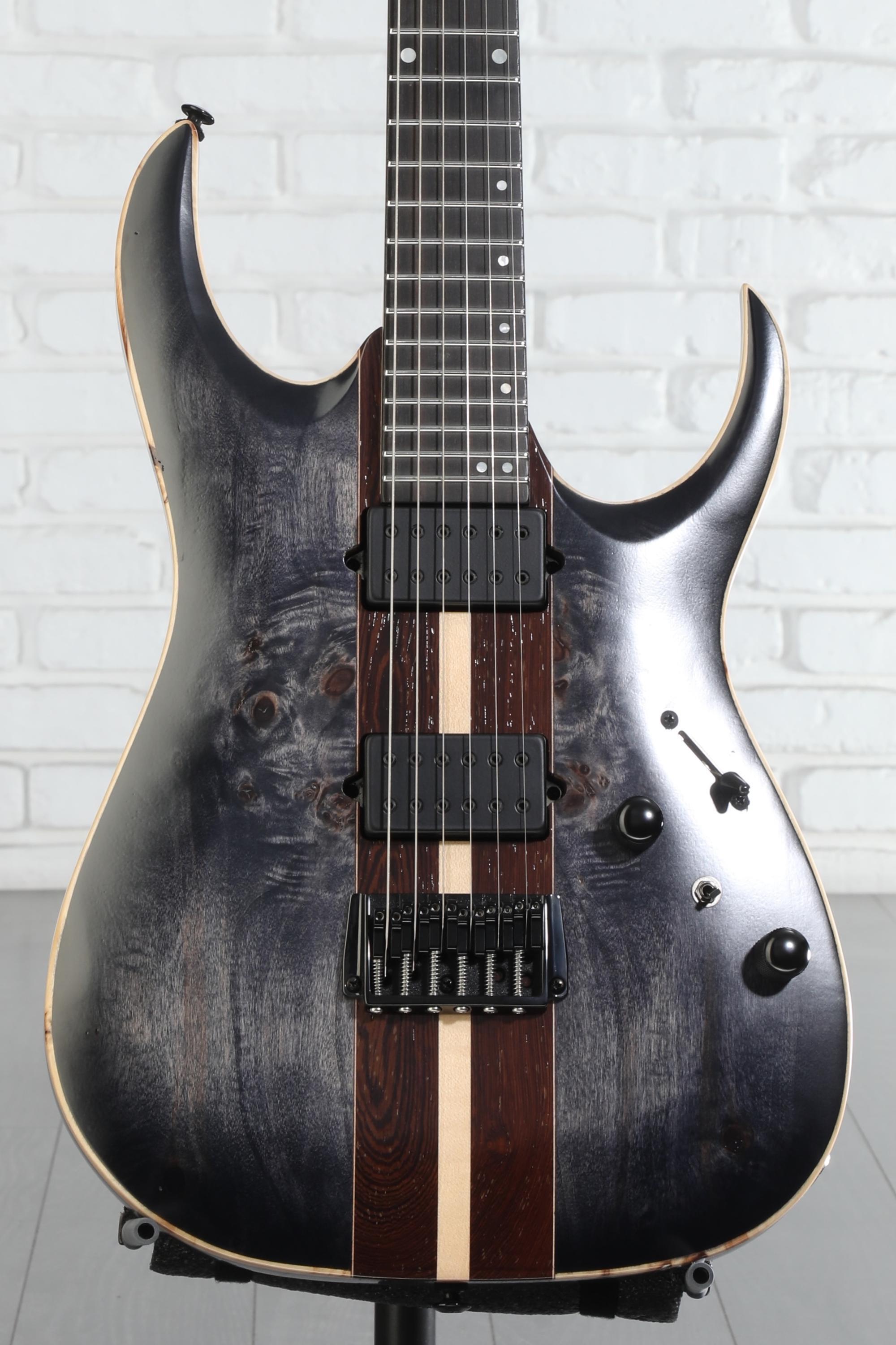 Ibanez PTPRE 最終値下げ Amazon | Ibanez アイバニーズ 5バンド・パラメトリックEQ/ノイズ