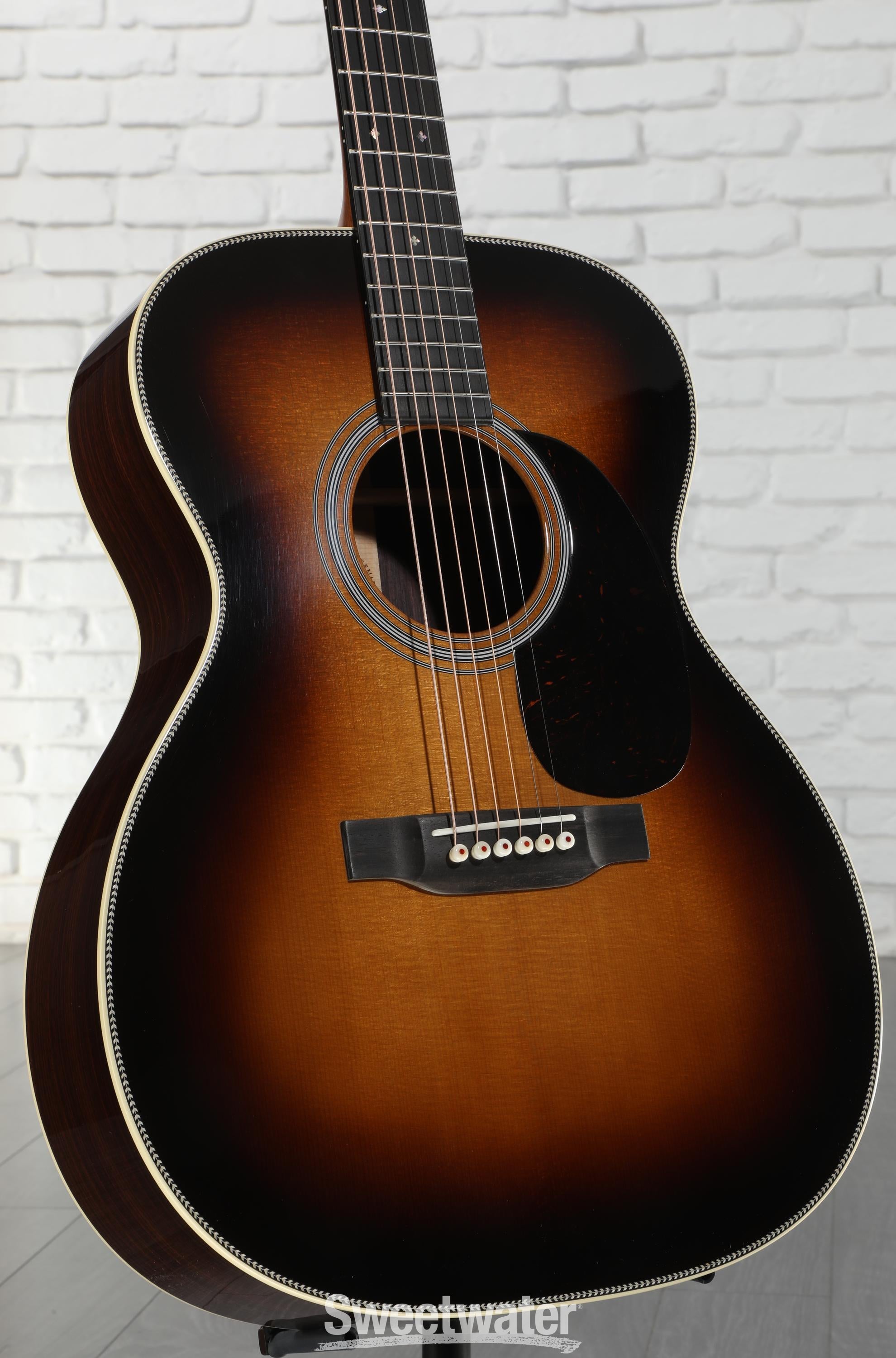 ギター MARTIN 000-28 STANDARD (2020) Martin 000-28 Acoustic Guitar | Martin Guitar