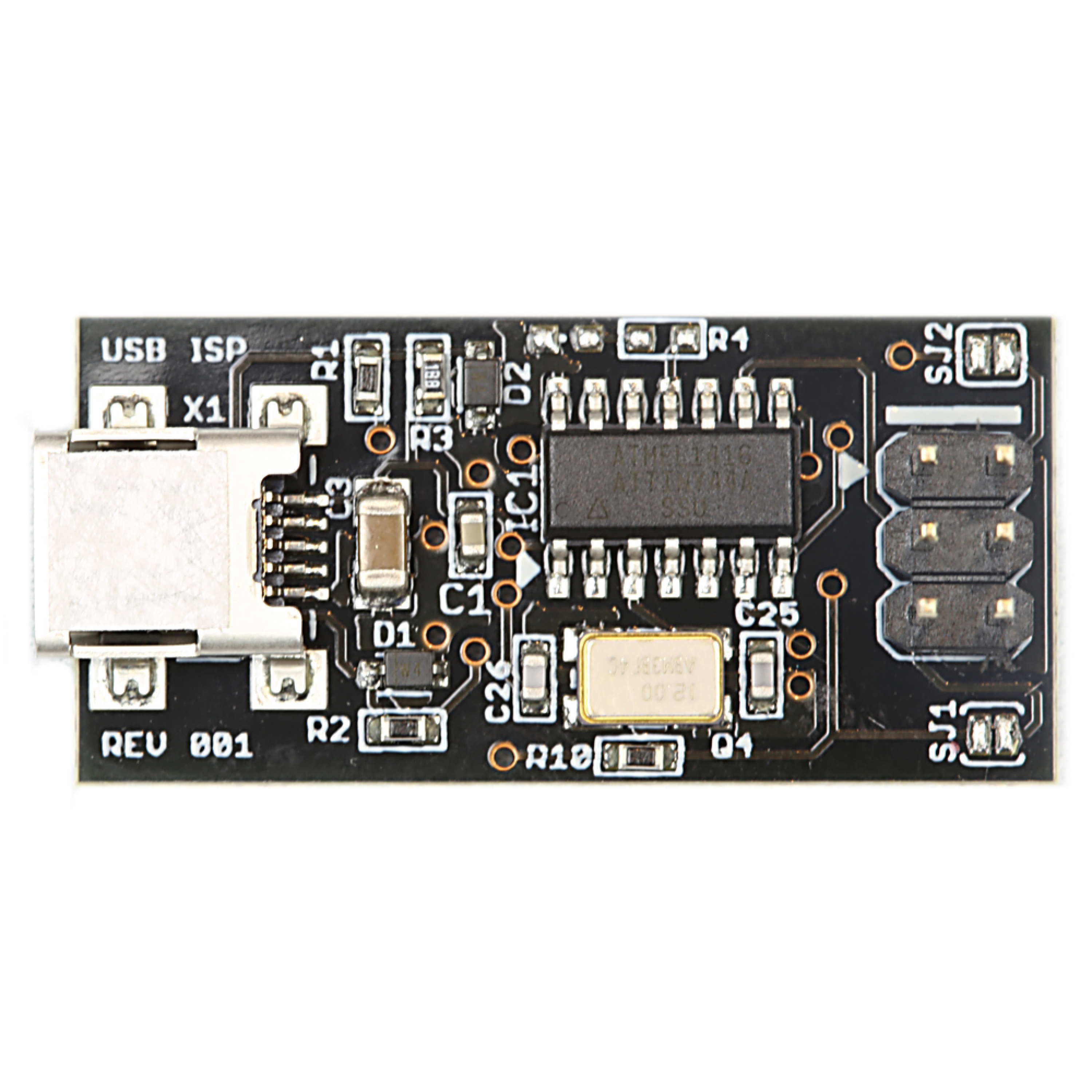 Intellijel USB-ISB Firmware Uploader | Sweetwater