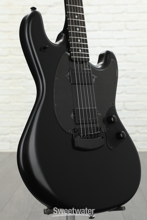 Amazon.com: Sterling By Music Man StingRay RAY4HH Bass