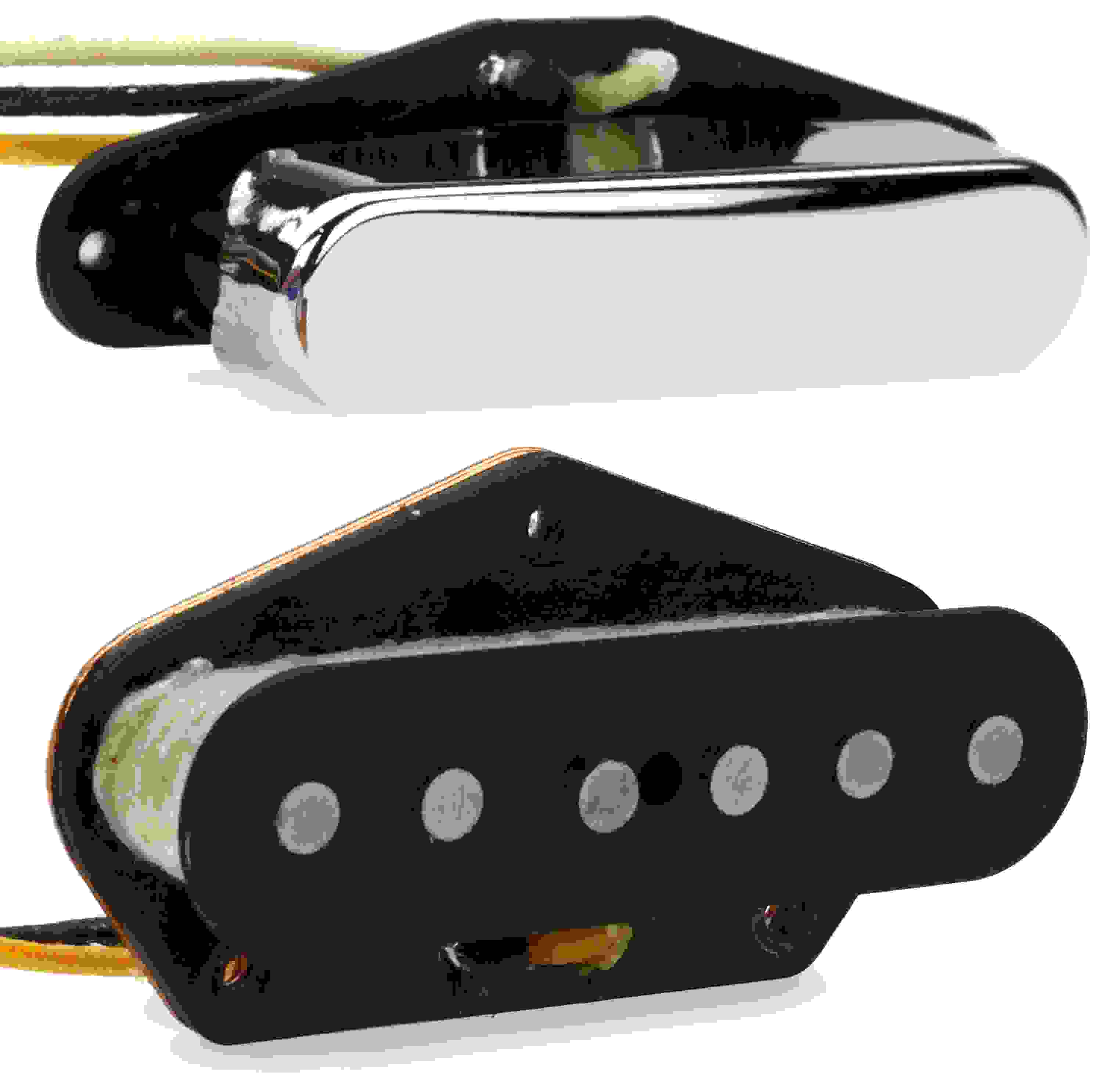 Fender Custom Shop Texas Special Telecaster Pickup Set