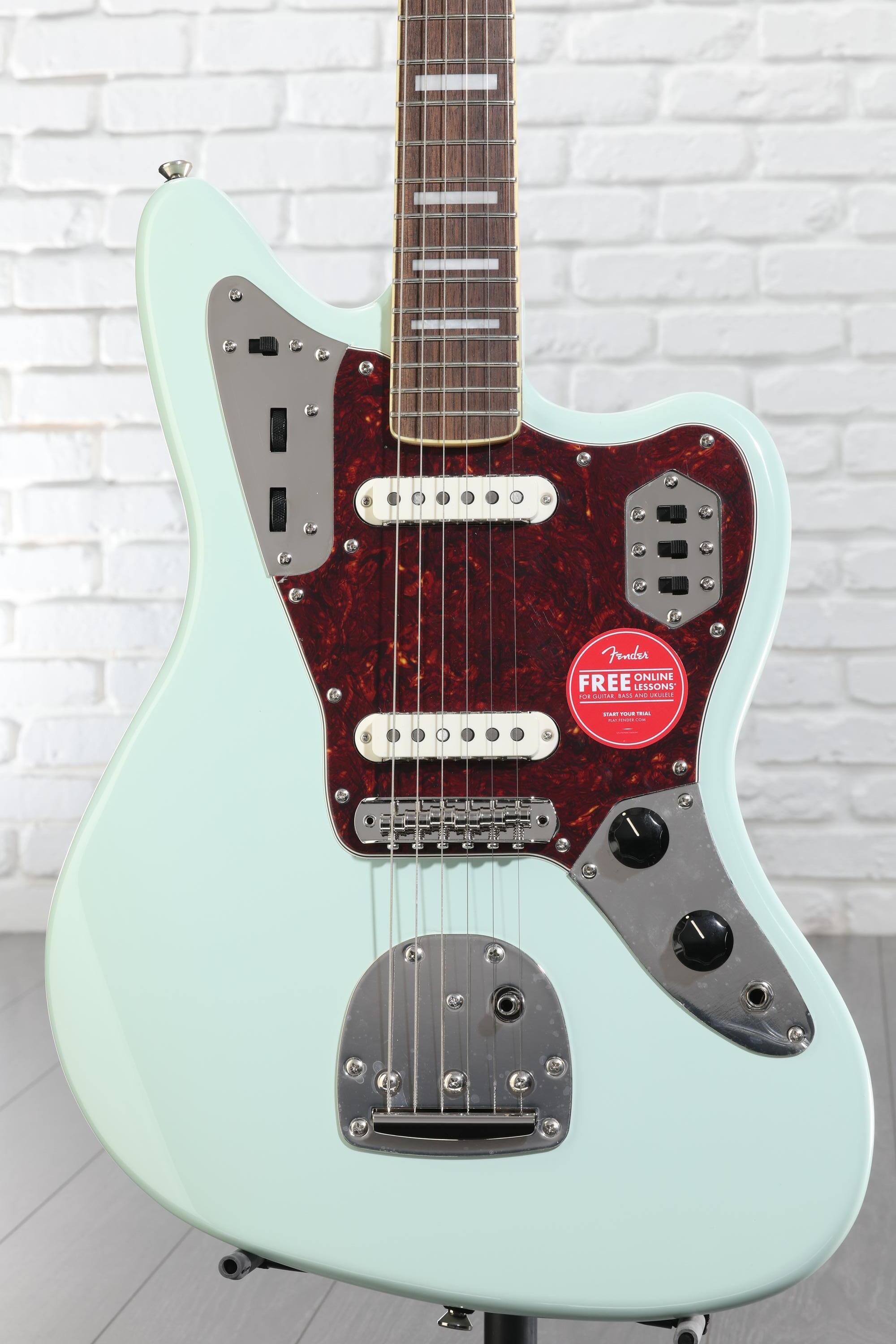 Squier classic vibe 70’s jaguar b6aa87ff72KewEIXESV5IqwlQu1aDq