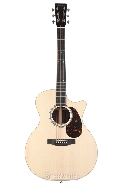 ギター Martin & co. GPC-16E-01 Martin Guitar GPC-16E-01 – United States