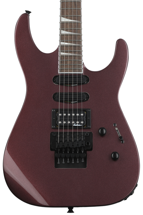 ギター Jackson X Series Soloist SL3X DX Jackson X Series Soloist SL3X DX Electric Guitar | Music & Arts