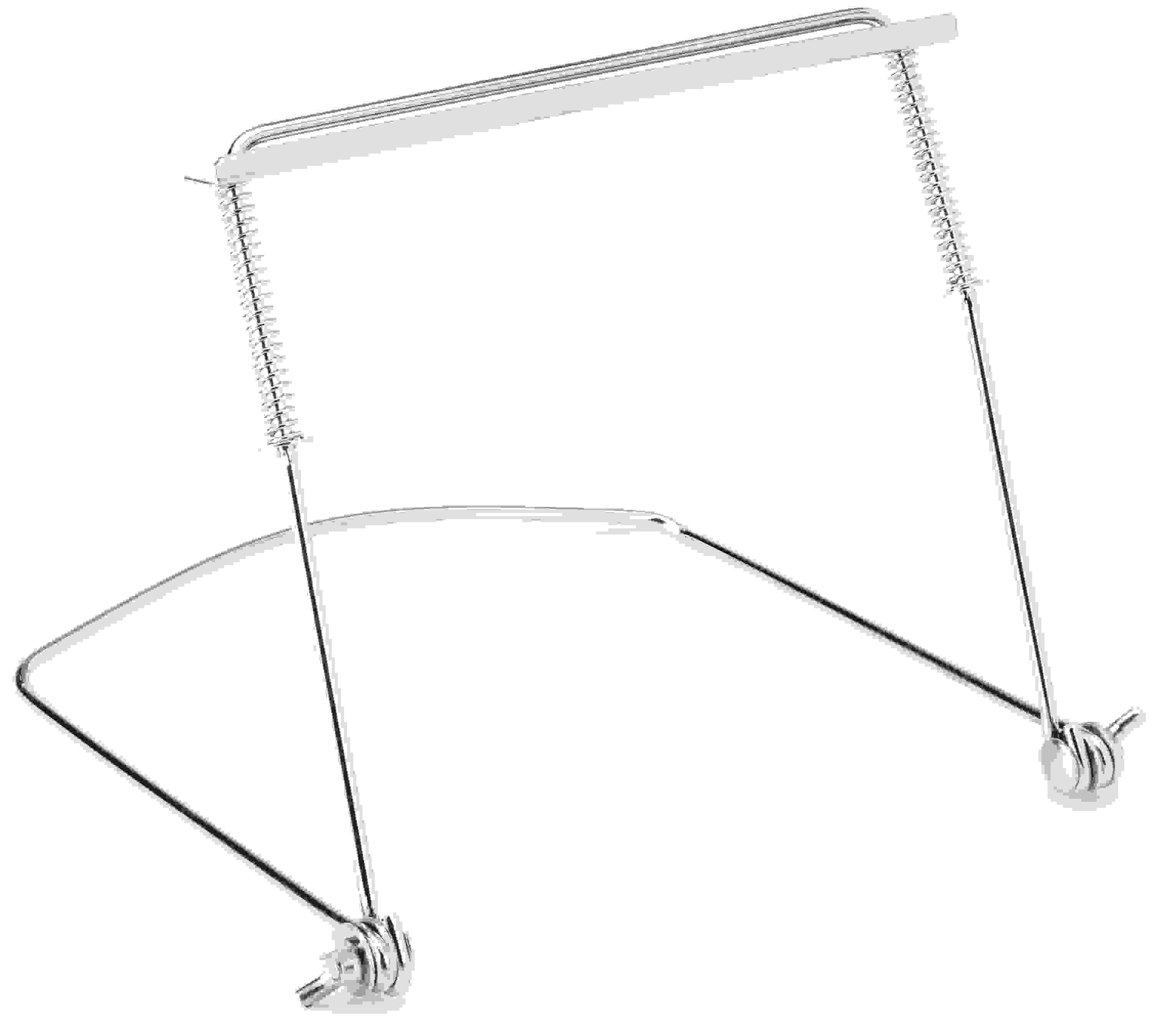 On-Stage IHH1020 Harmonica Neck Holder