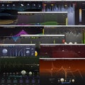 Photo of FabFilter FX Bundle Plug-in Collection - Academic Version