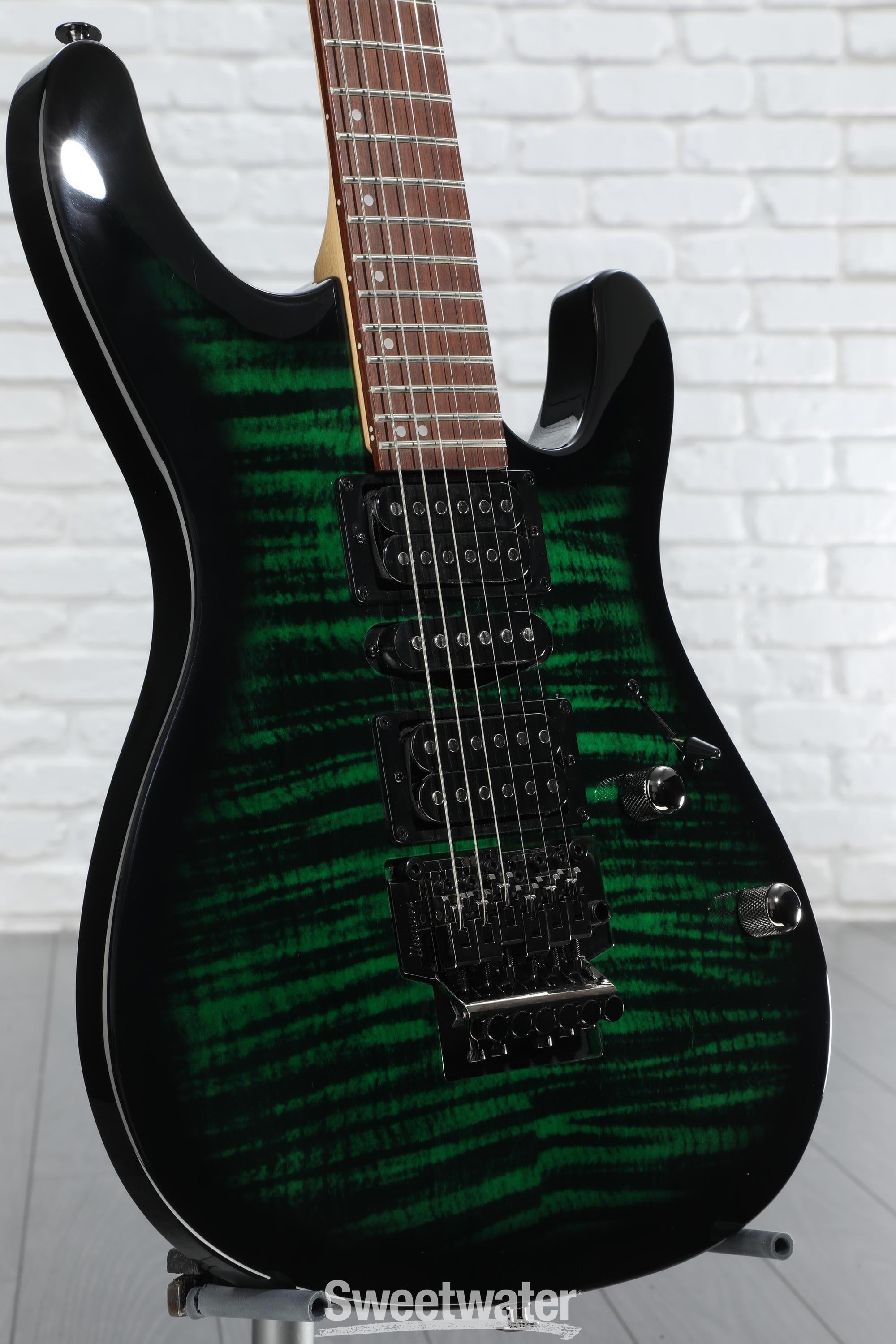 AG95K | AG | HOLLOW BODIES | PRODUCTS | Ibanez guitars
