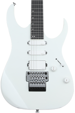 Photo of Ibanez Prestige RG5440C Electric Guitar - Pearl White